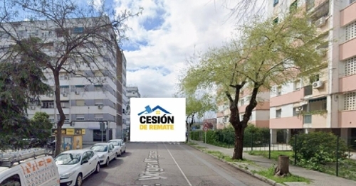 Villafranca De Córdoba Alto Guadalquivir apartamento foto 6381013