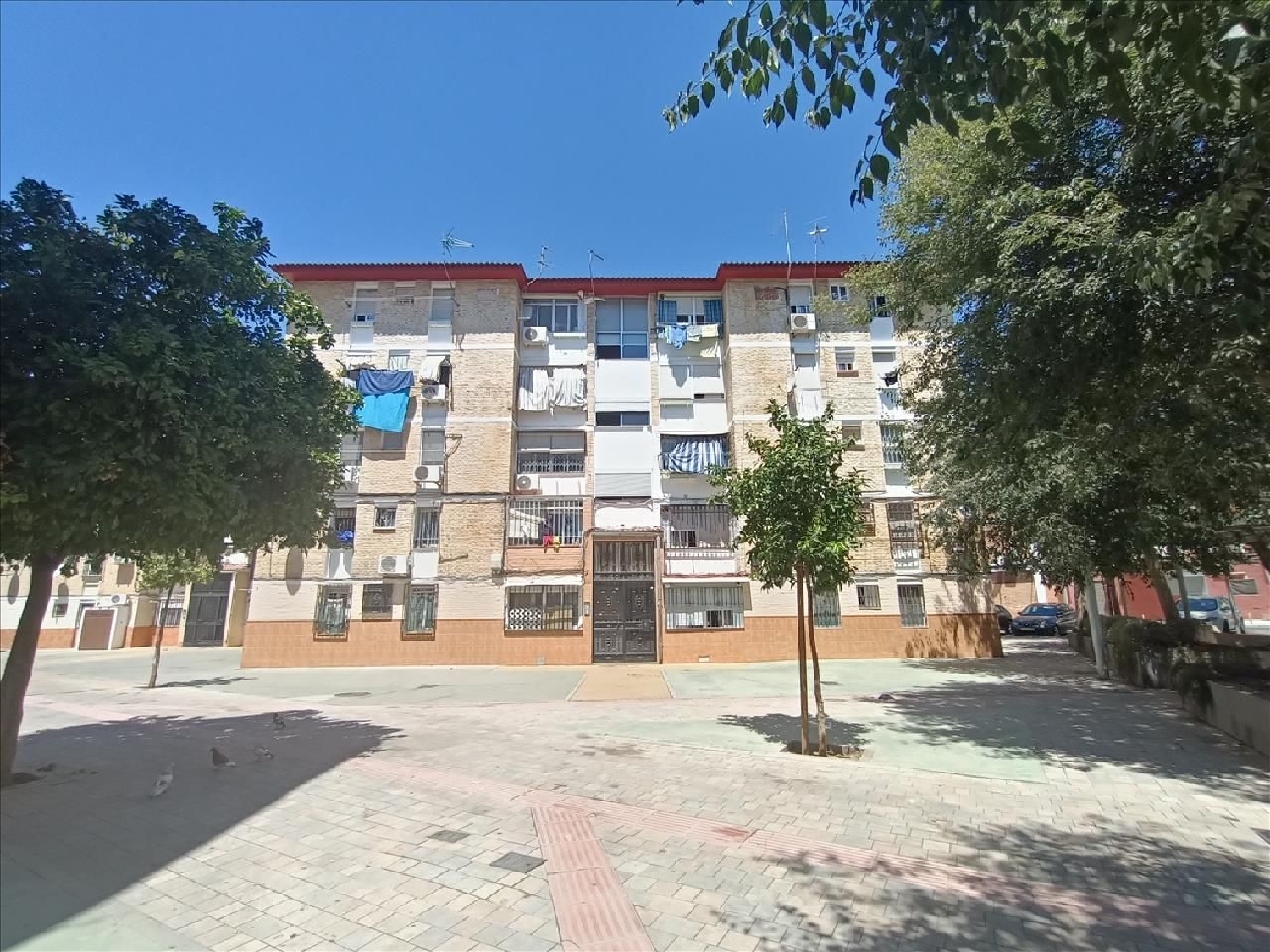 kaufen Wohnung Villafranca De Córdoba Alto Guadalquivir 1