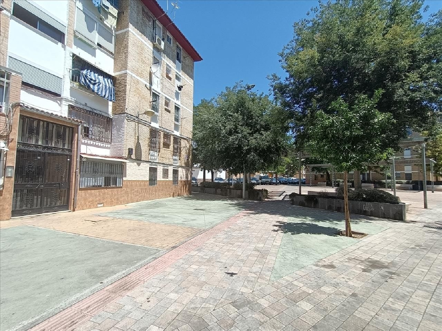kaufen Wohnung Villafranca De Córdoba Alto Guadalquivir 2