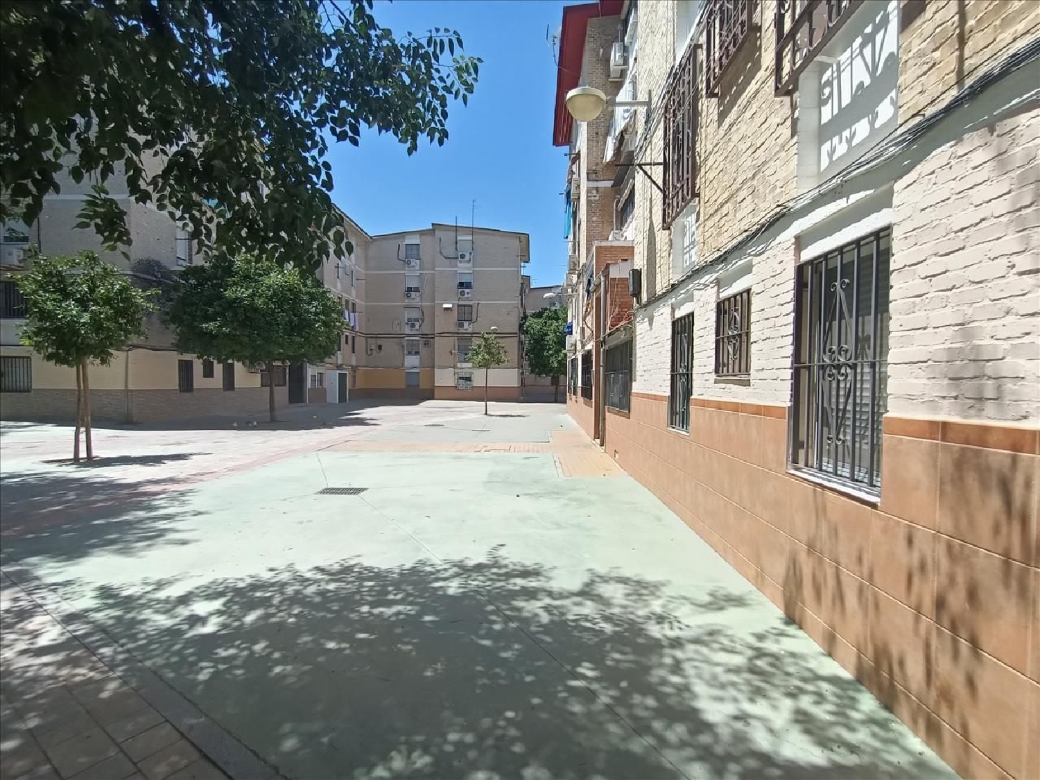 kaufen Wohnung Villafranca De Córdoba Alto Guadalquivir 3