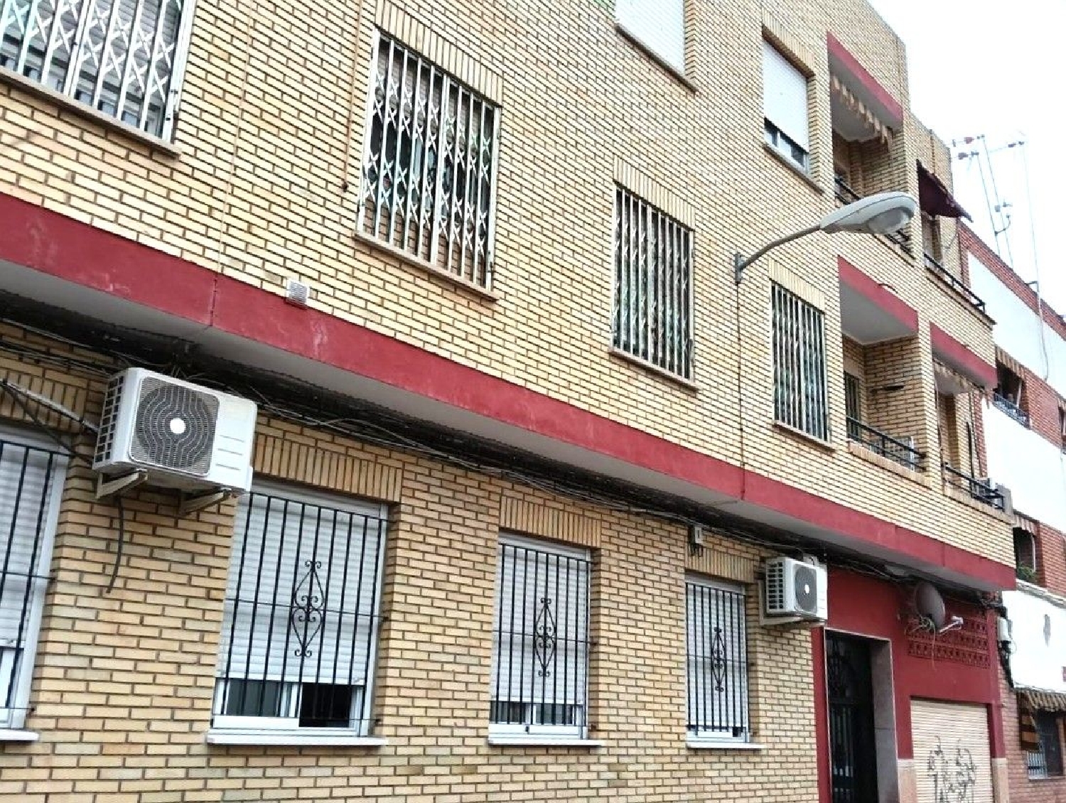 kaufen Wohnung Villafranca De Córdoba Alto Guadalquivir 2