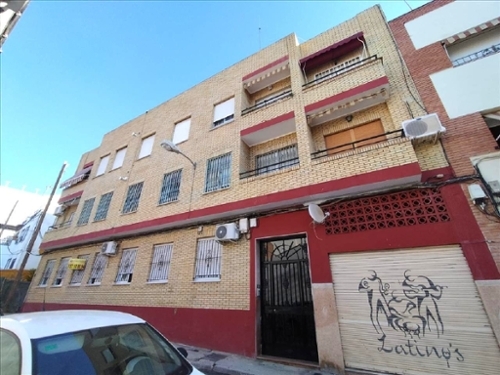 Villafranca De Córdoba Alto Guadalquivir Wohnung Bild 6383316