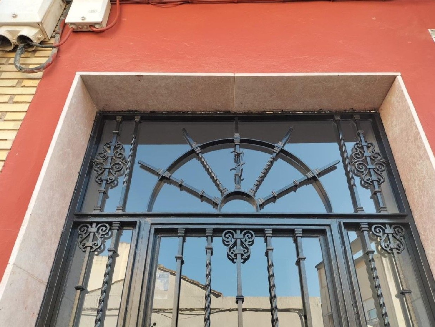 kaufen Wohnung Villafranca De Córdoba Alto Guadalquivir 3