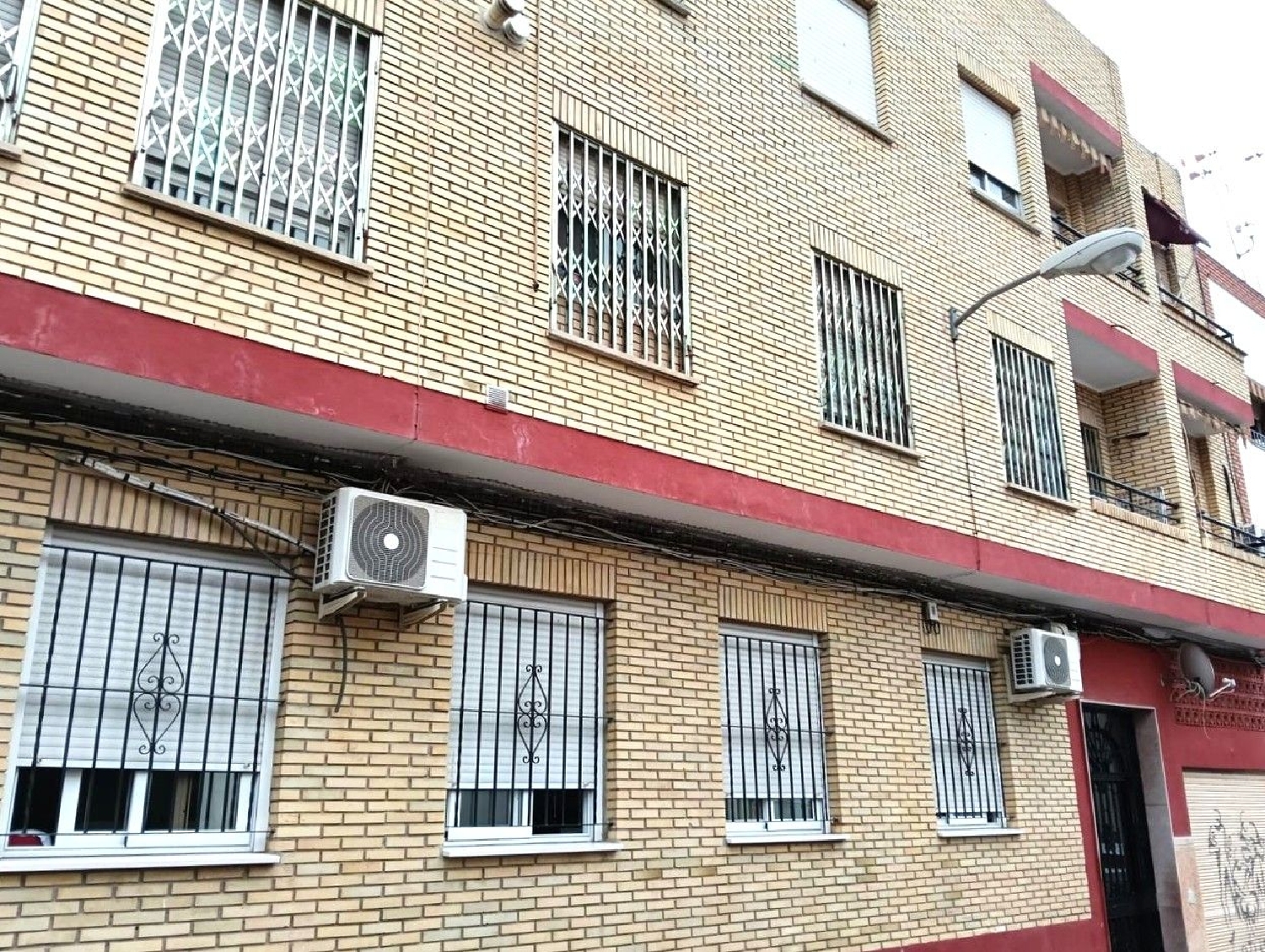 kaufen Wohnung Villafranca De Córdoba Alto Guadalquivir 4
