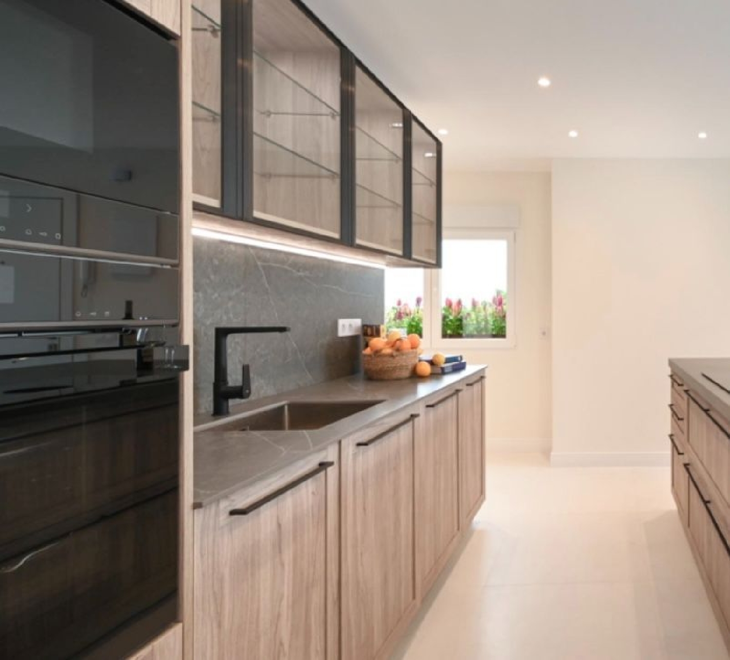 en venta apartamento Villajoyosa Marina Baixa 3