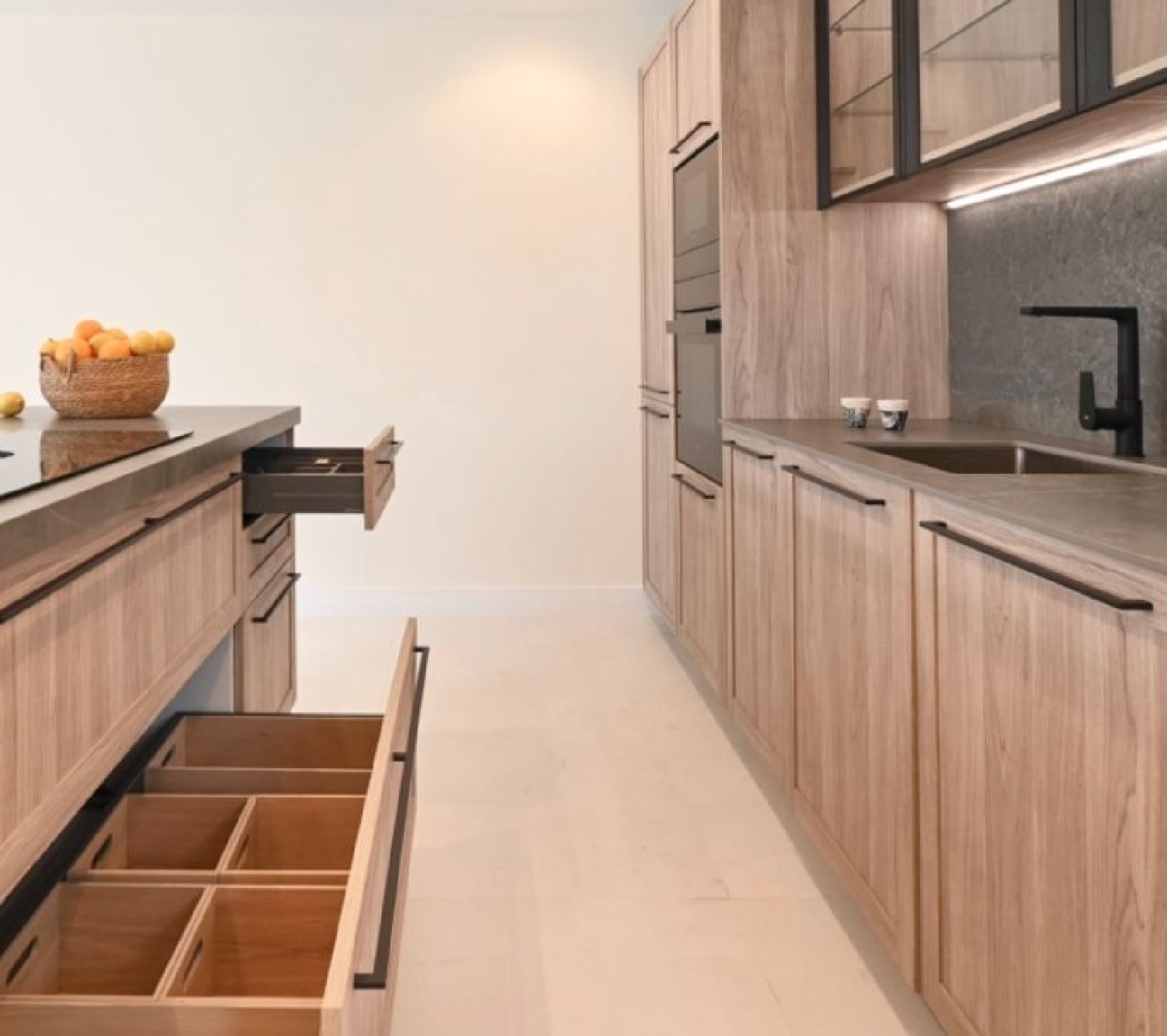 en venta apartamento Villajoyosa Marina Baixa 7