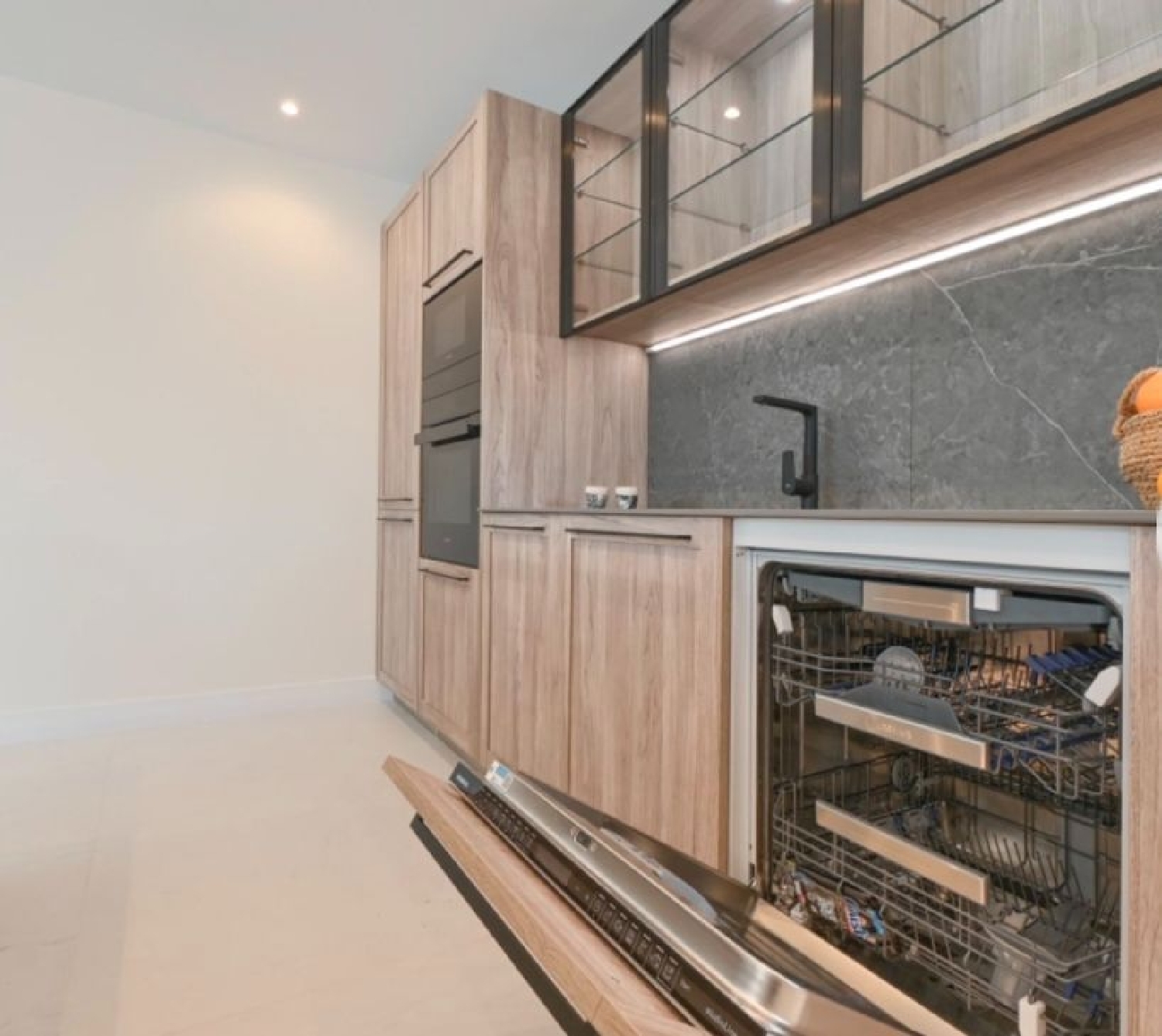 en venta apartamento Villajoyosa Marina Baixa 6