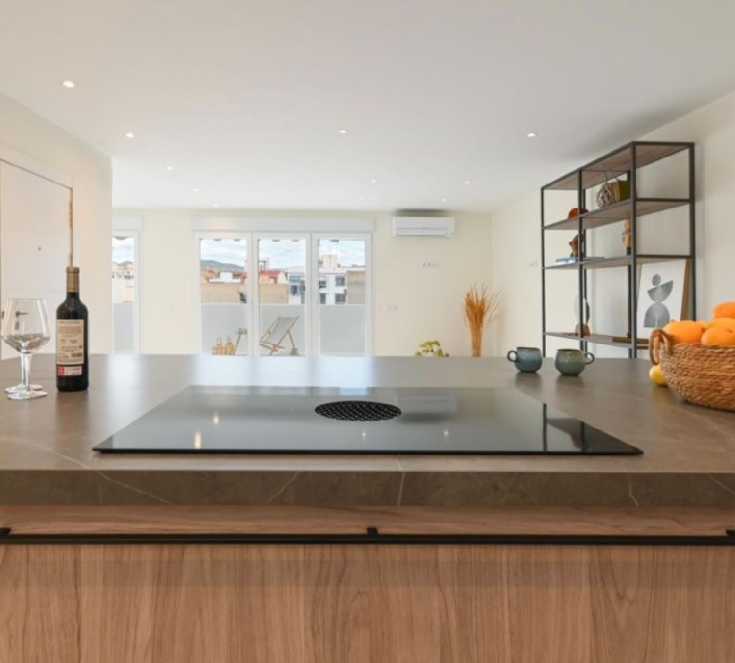 en venta apartamento Villajoyosa Marina Baixa 2