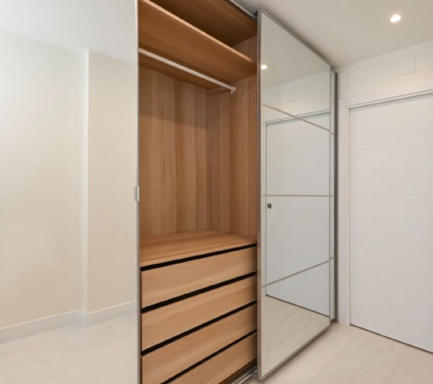 en venta apartamento Villajoyosa Marina Baixa 10