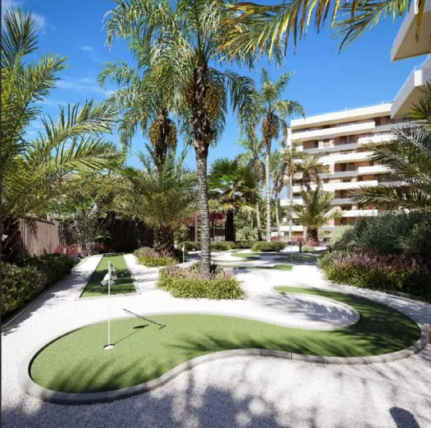  kaufen Wohnung Villajoyosa Marina Baixa 2