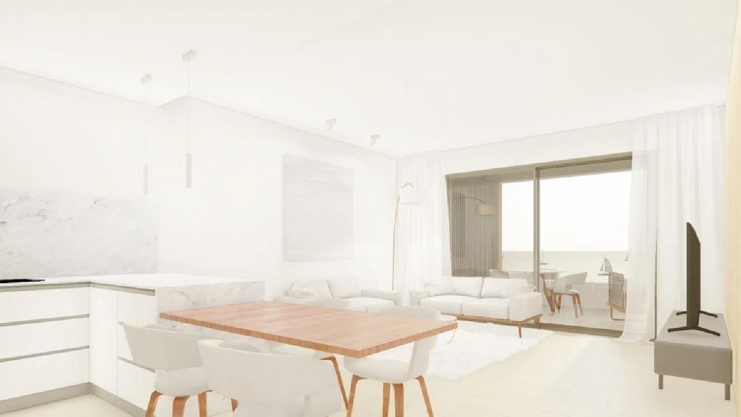  kaufen Wohnung Villajoyosa Marina Baixa 7