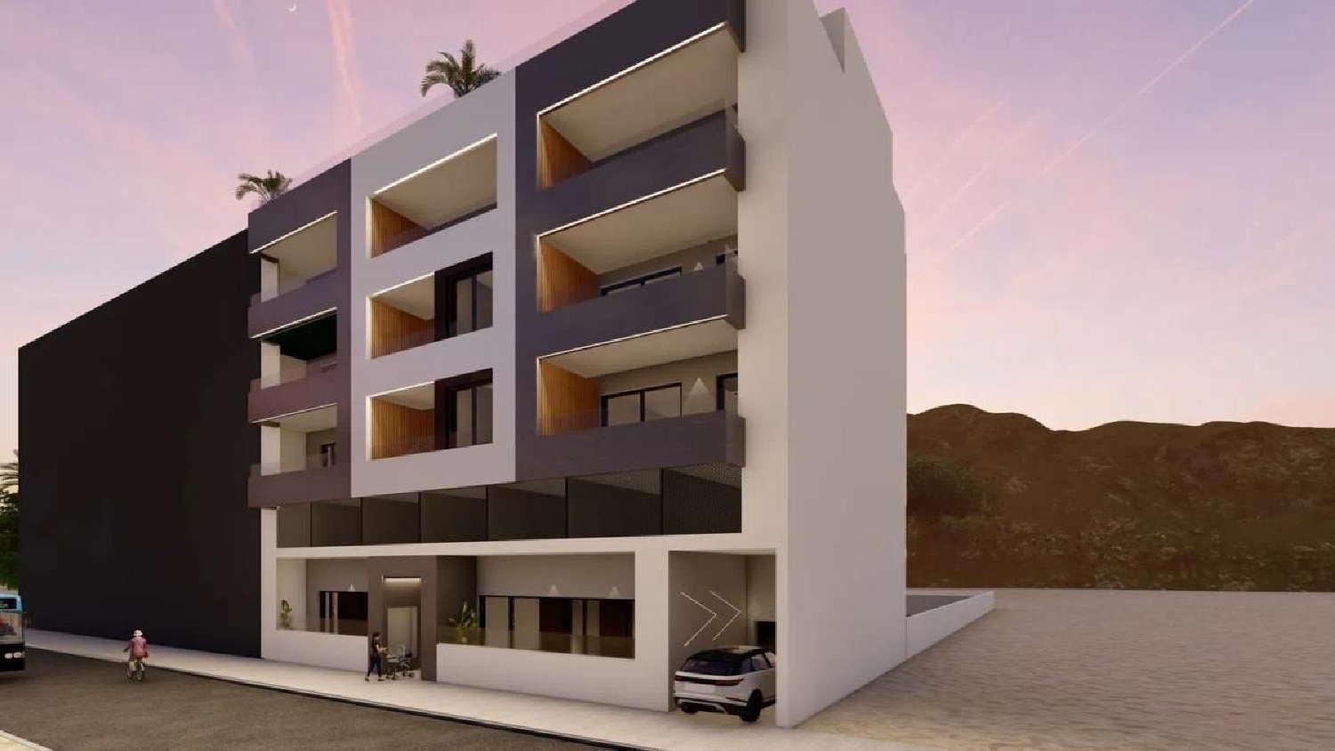  kaufen Wohnung Villajoyosa Marina Baixa 4