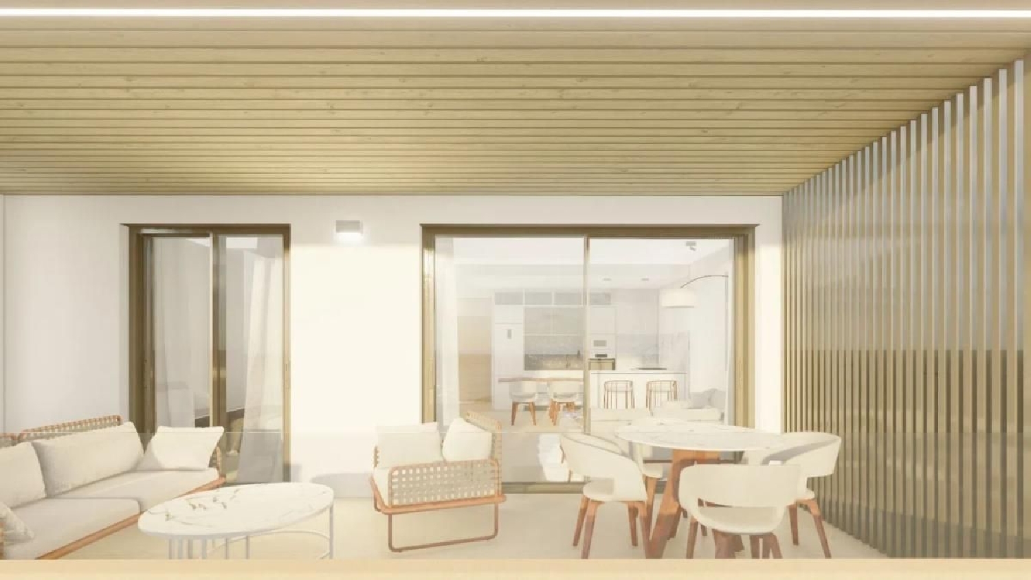  kaufen Wohnung Villajoyosa Marina Baixa 8