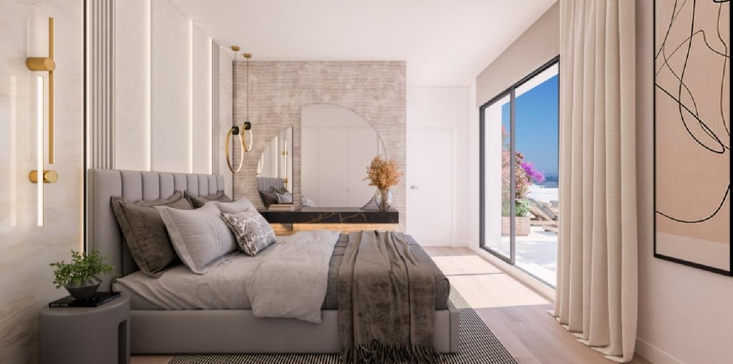  en venta apartamento Villajoyosa Marina Baixa 7