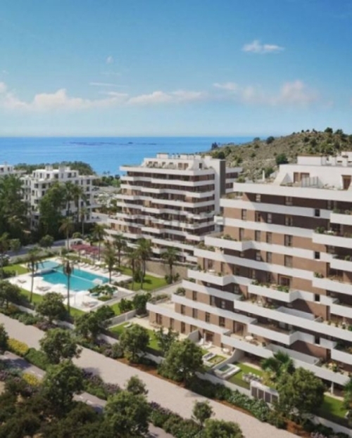 Villajoyosa Marina Baixa apartamento foto 6387429