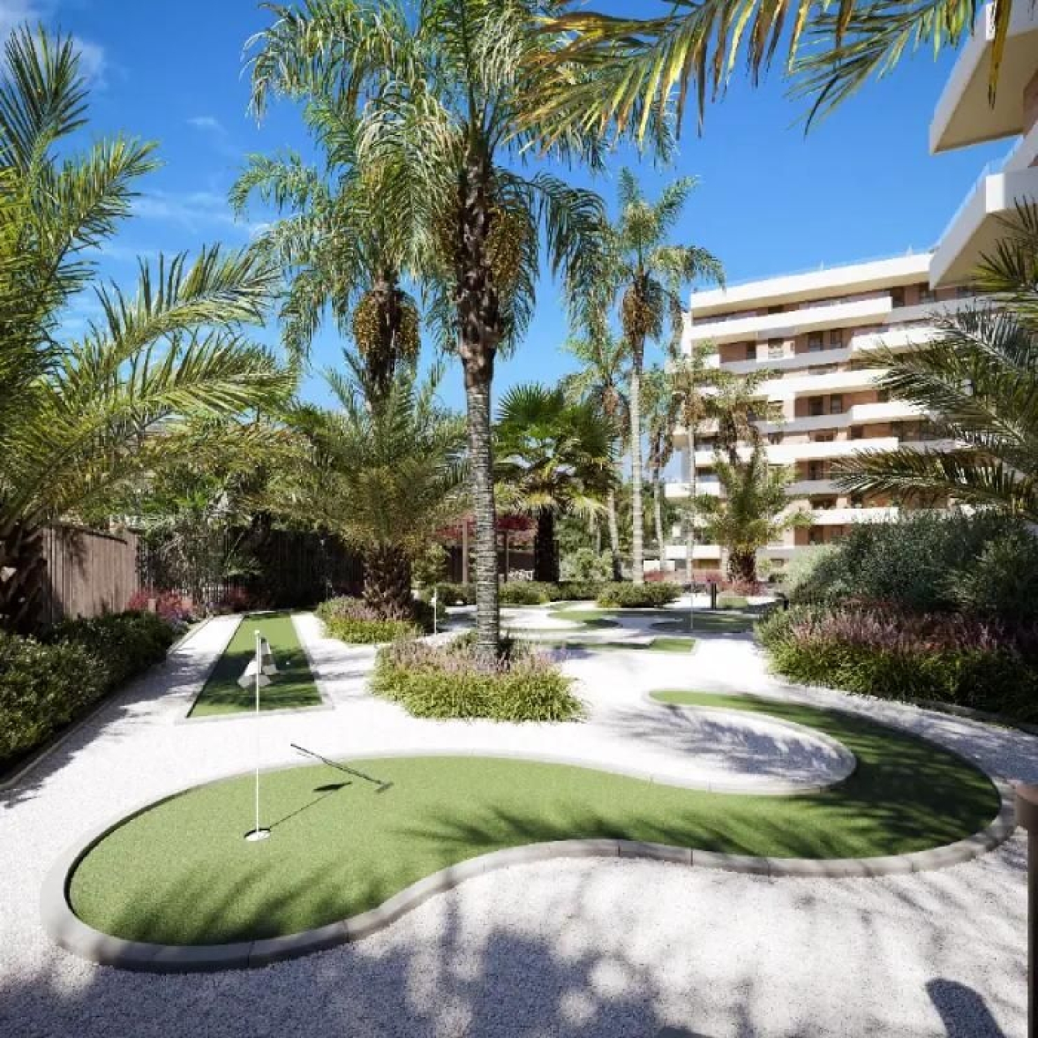  en venta apartamento Villajoyosa Marina Baixa 3