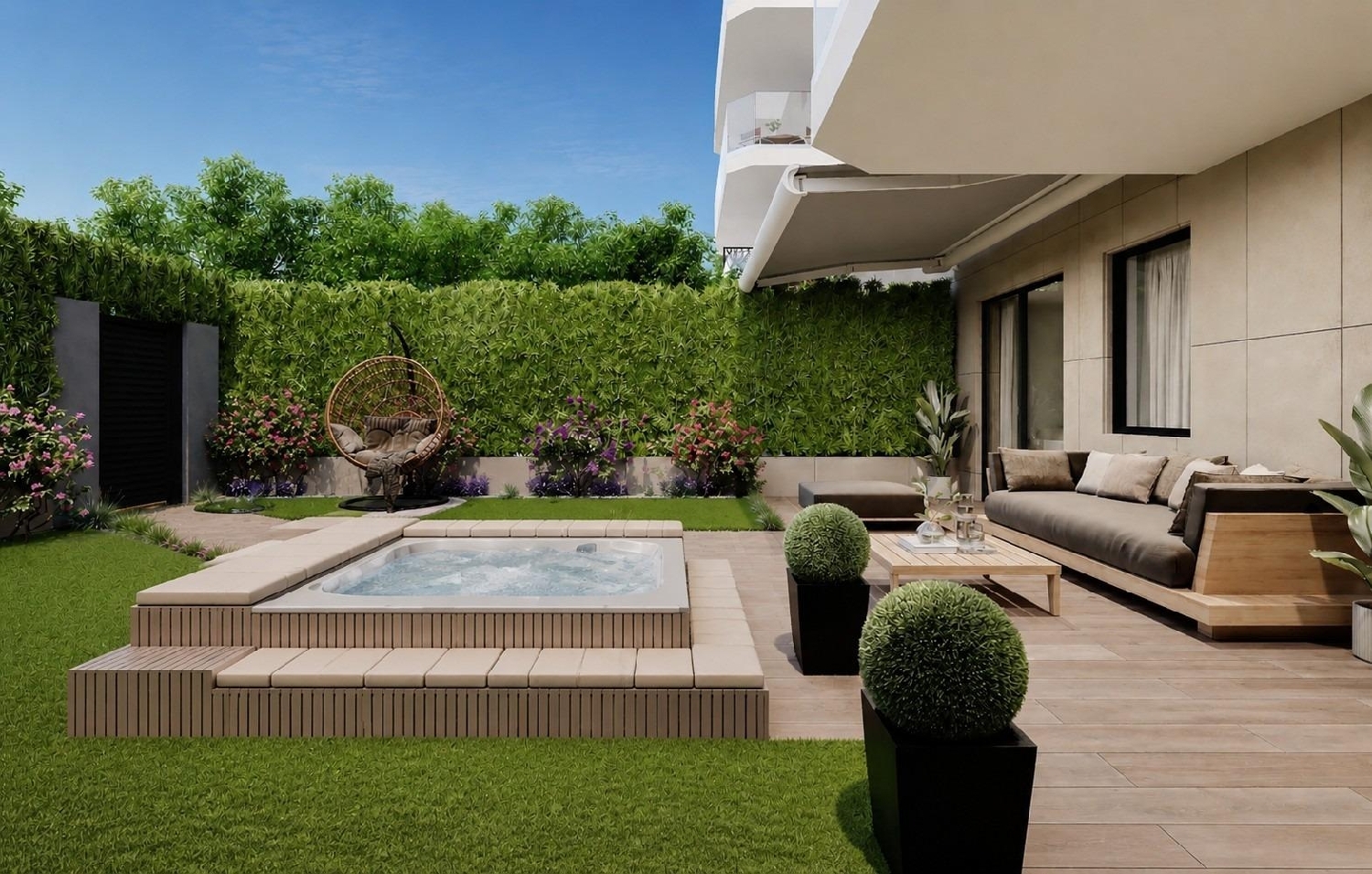  à vendre appartement Villajoyosa Marina Baixa 8