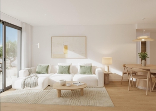 Villajoyosa Marina Baixa appartement foto 6381058