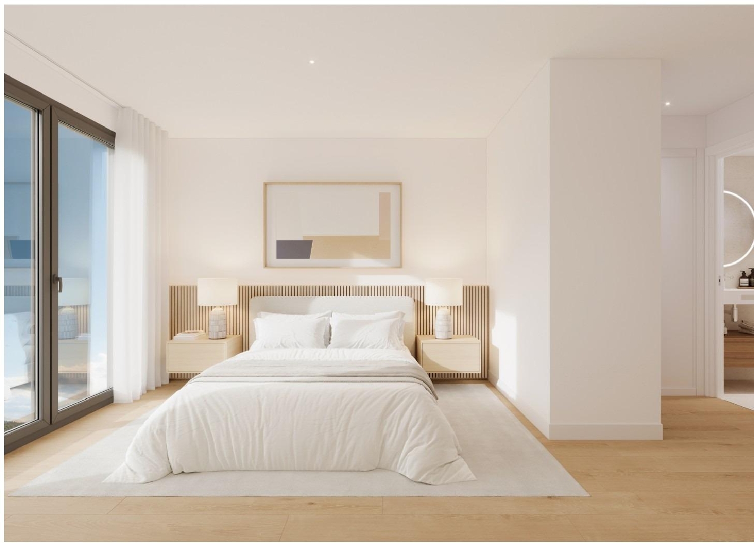  à vendre appartement Villajoyosa Marina Baixa 2