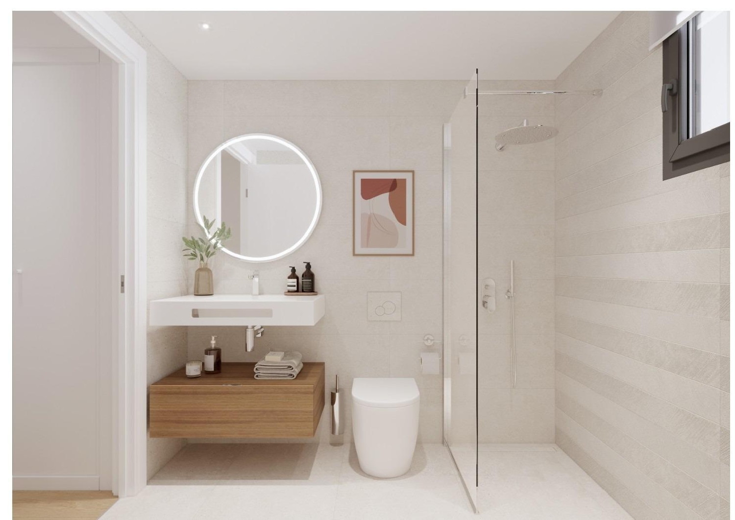  à vendre appartement Villajoyosa Marina Baixa 5