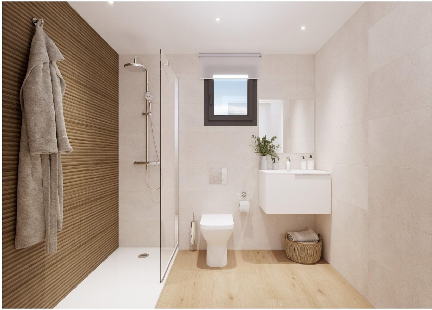  à vendre appartement Villajoyosa Marina Baixa 4