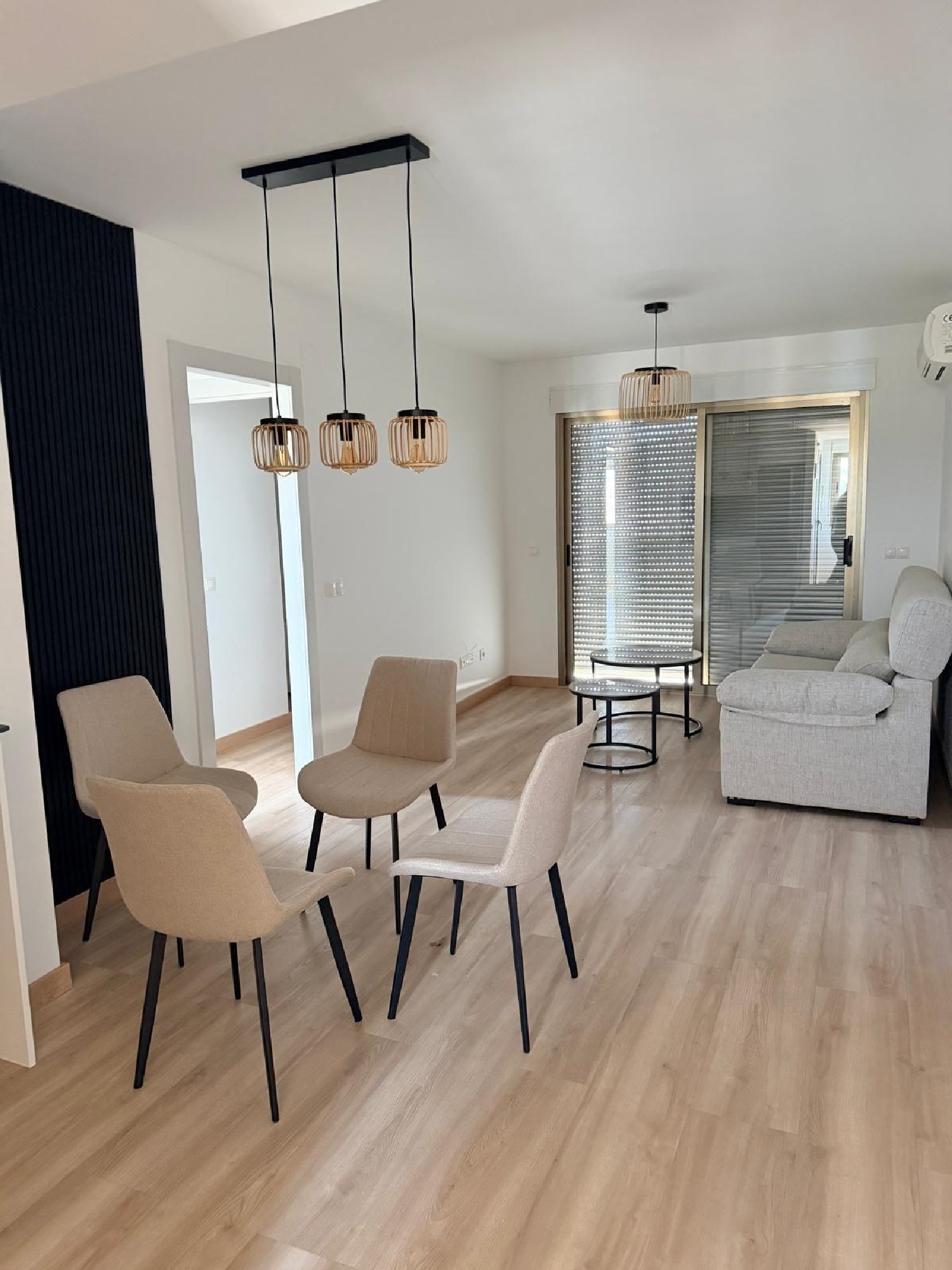  à vendre appartement Villajoyosa Marina Baixa 1