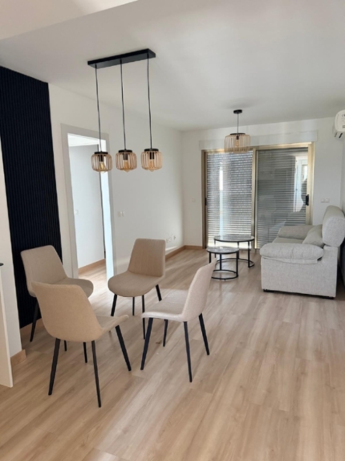 Villajoyosa Marina Baixa appartement foto 6381059