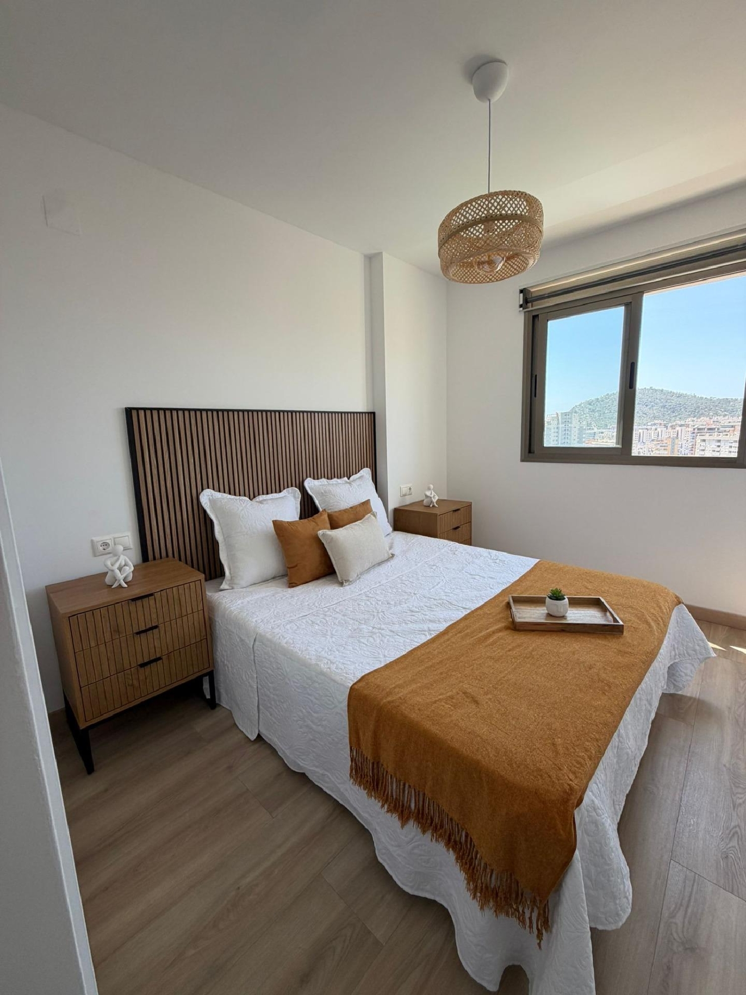  à vendre appartement Villajoyosa Marina Baixa 5
