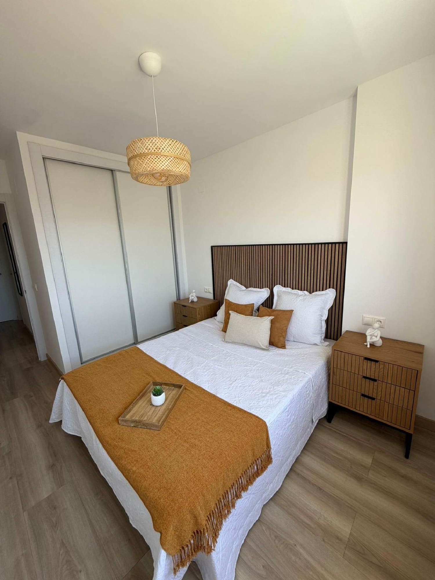  à vendre appartement Villajoyosa Marina Baixa 6
