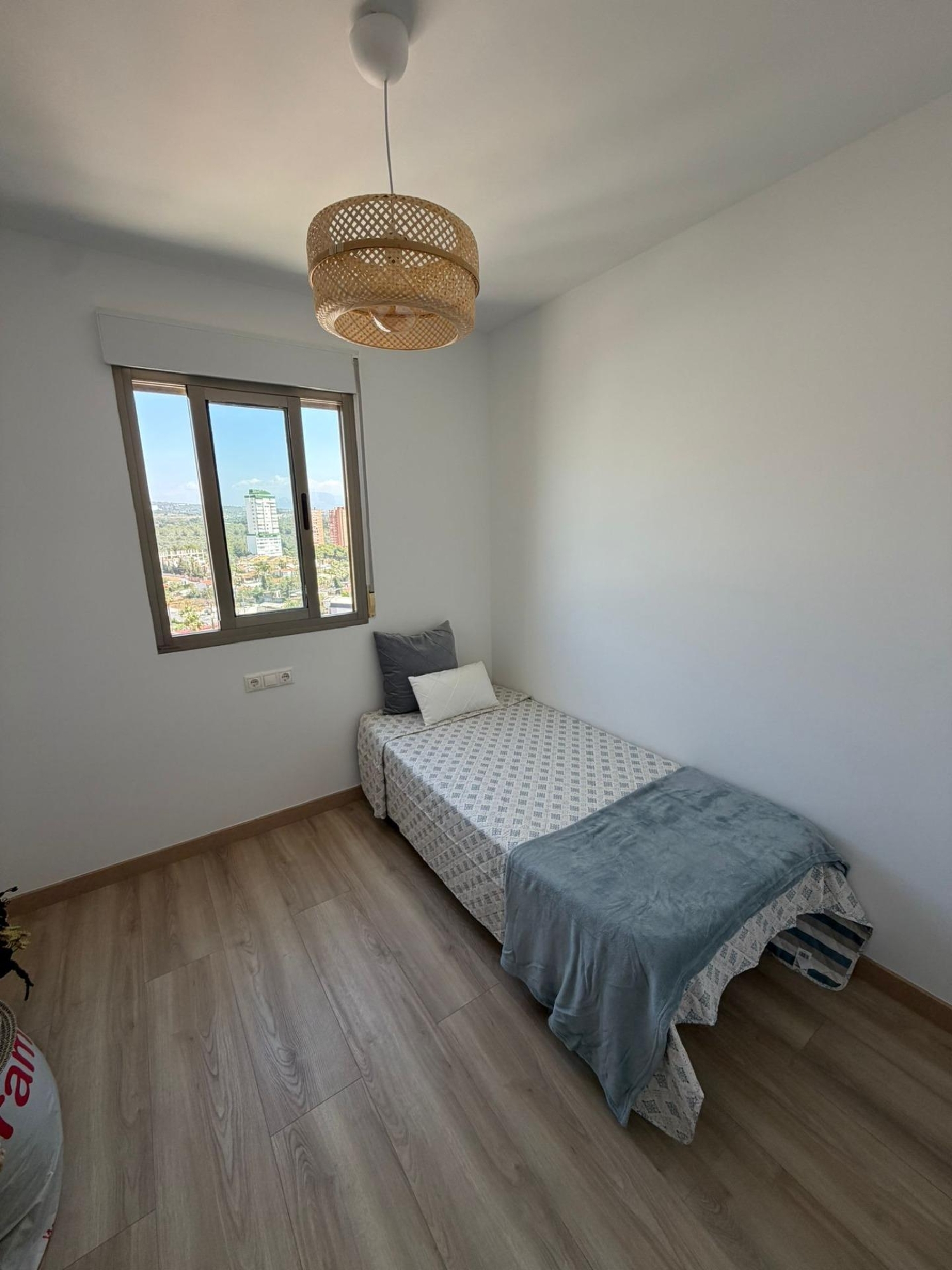  à vendre appartement Villajoyosa Marina Baixa 7