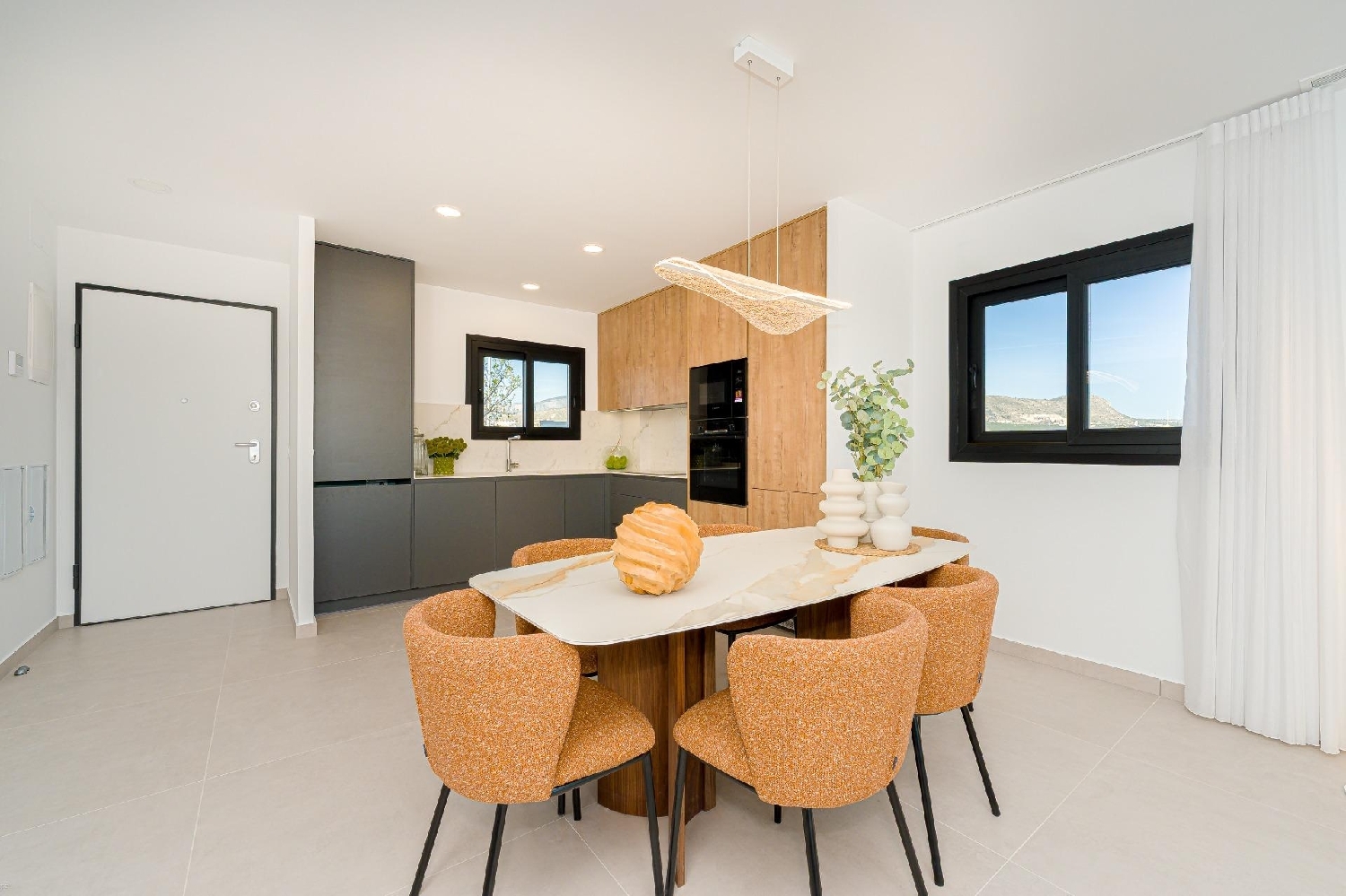  kaufen Wohnung Villajoyosa Marina Baixa 8