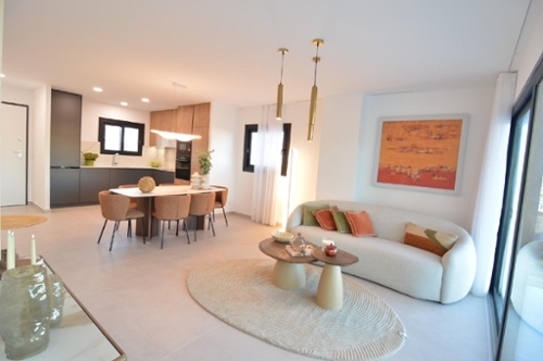 Villajoyosa Marina Baixa Wohnung Bild 6384752