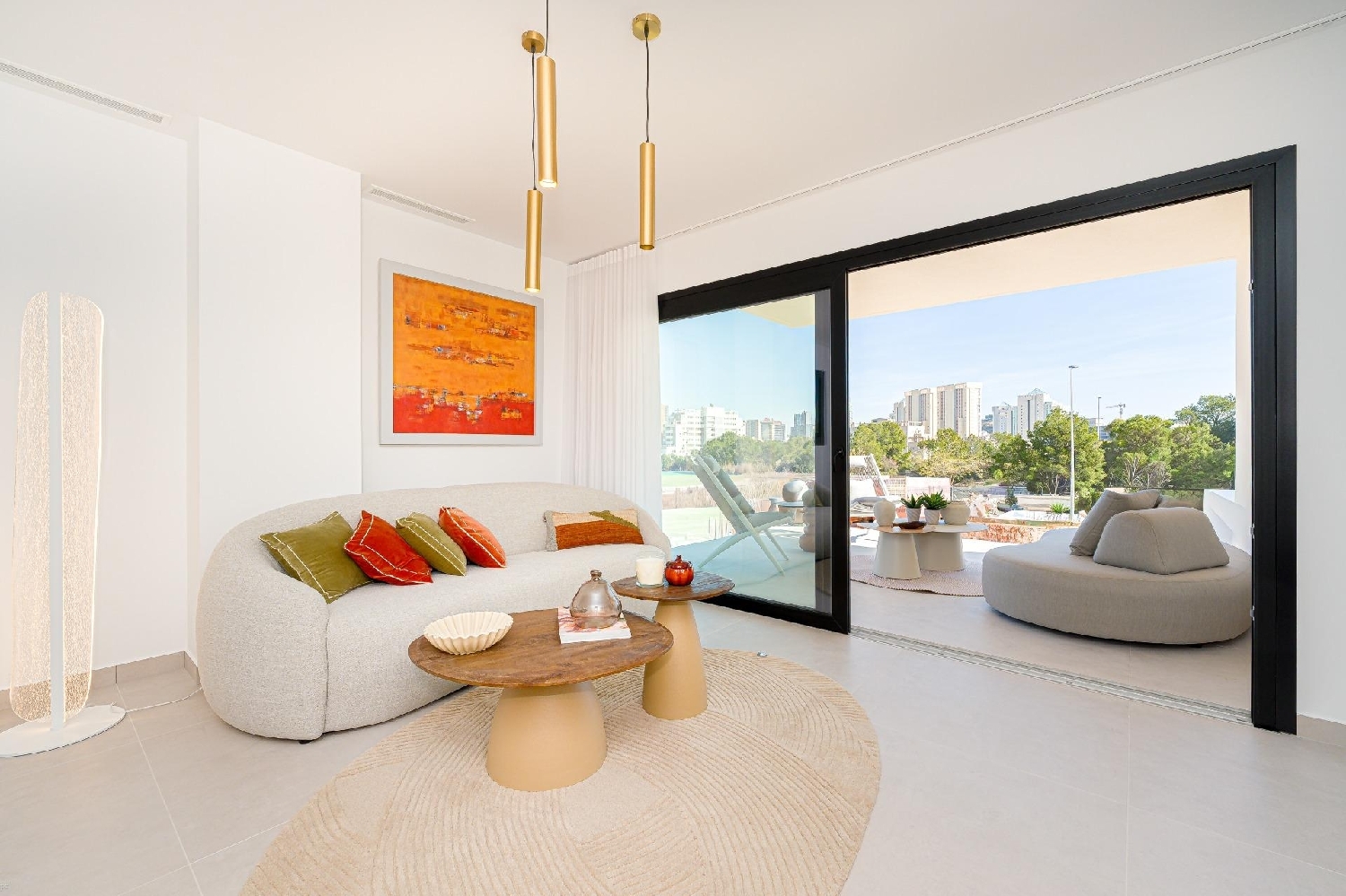  kaufen Wohnung Villajoyosa Marina Baixa 3