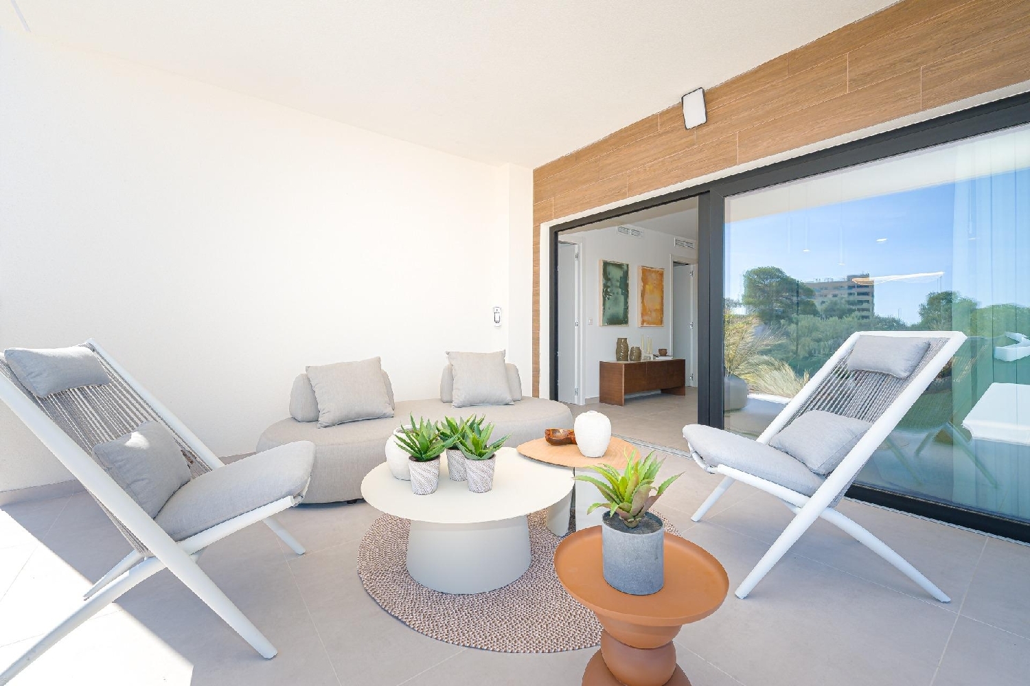  kaufen Wohnung Villajoyosa Marina Baixa 5