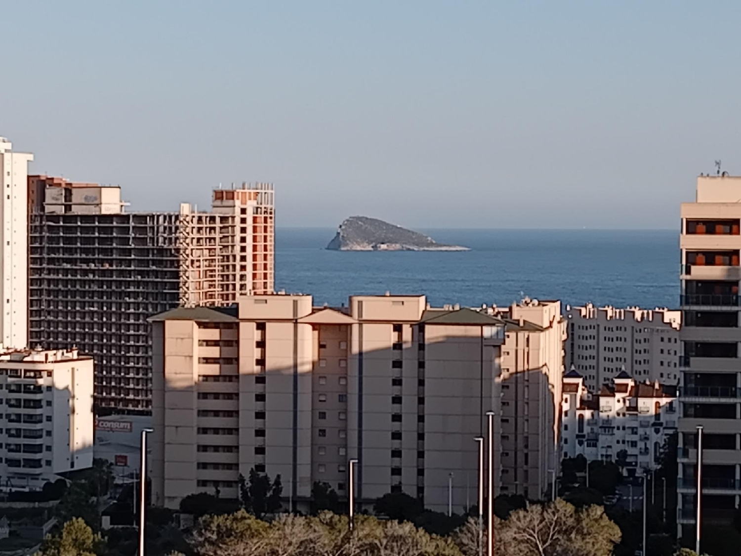  kaufen Wohnung Villajoyosa Marina Baixa 7