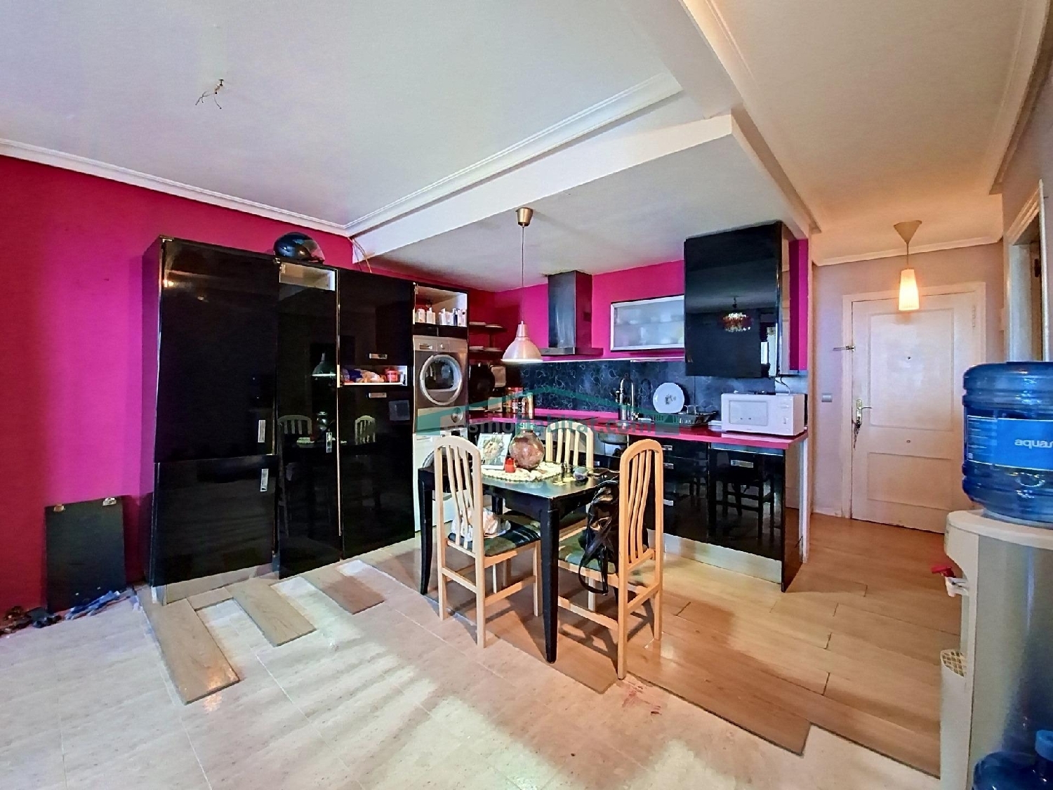  kaufen Wohnung Villajoyosa Marina Baixa 8