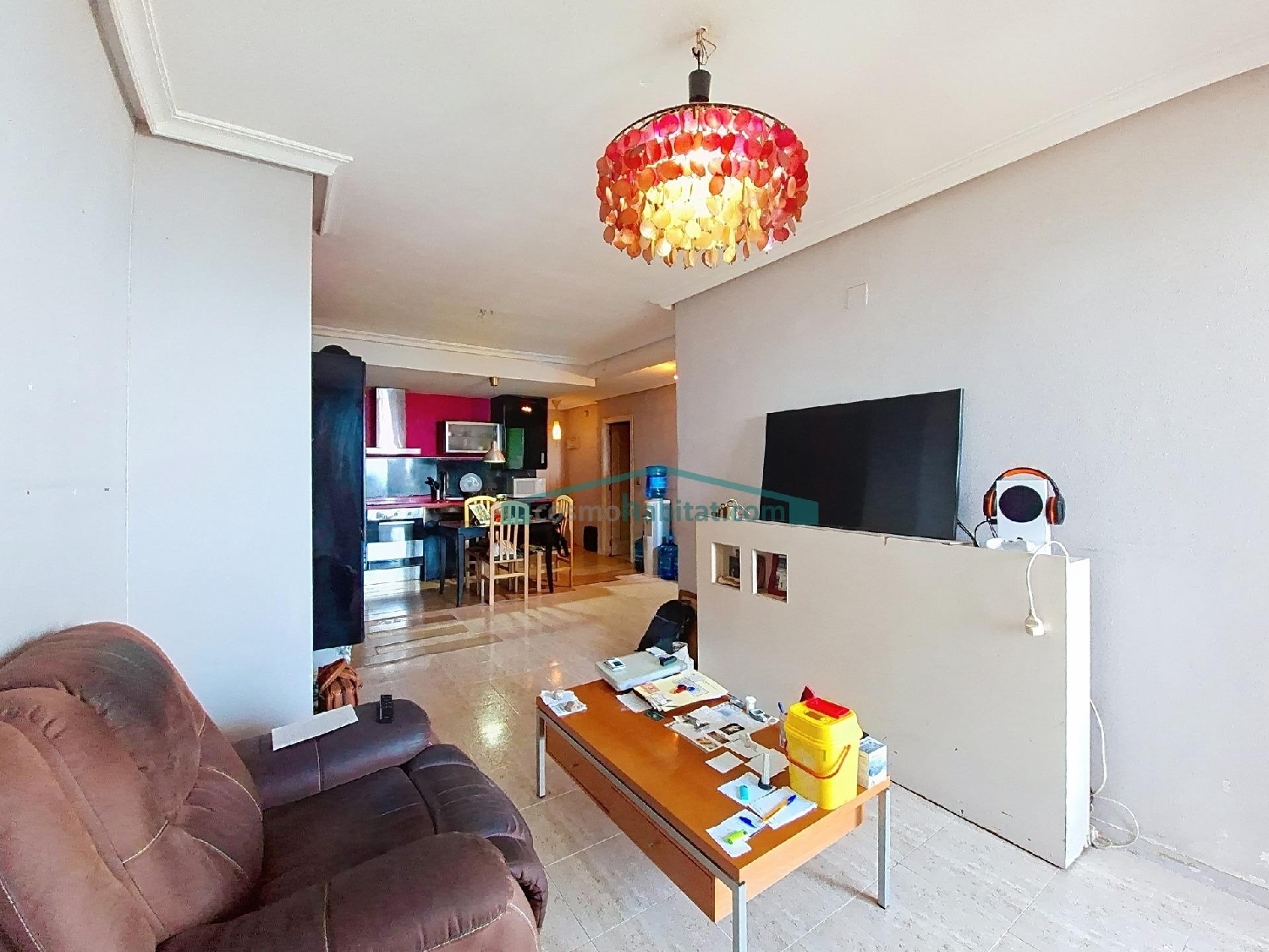  kaufen Wohnung Villajoyosa Marina Baixa 3