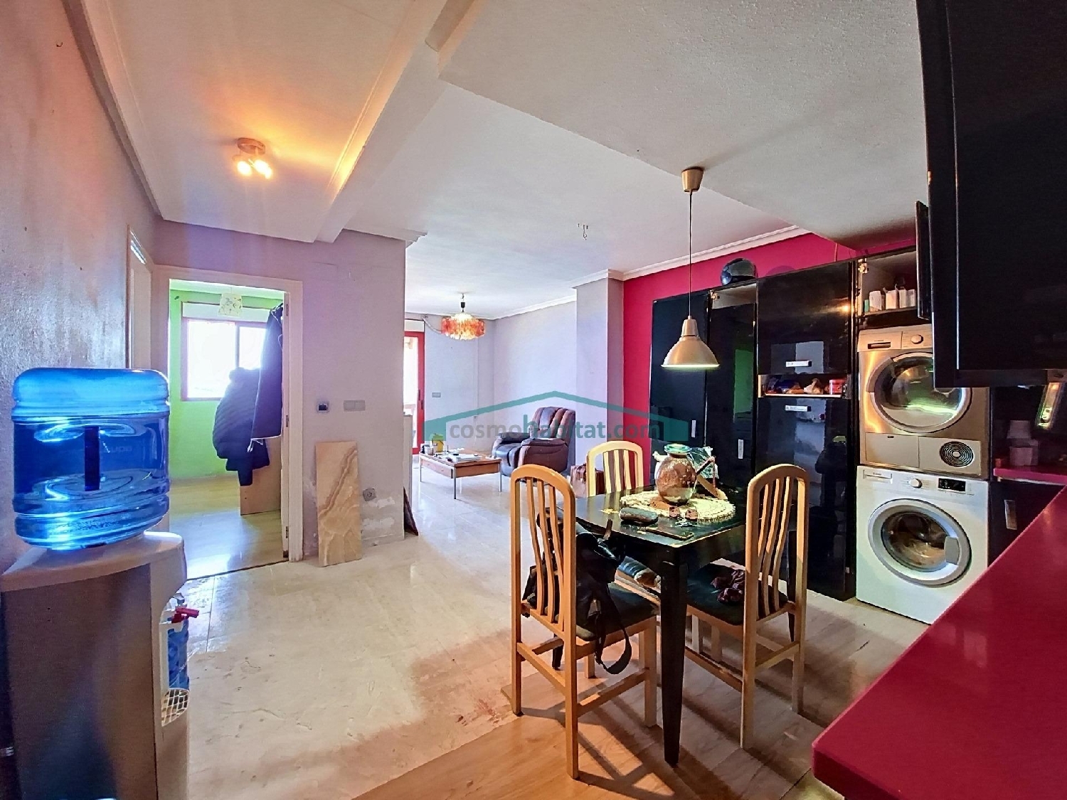  kaufen Wohnung Villajoyosa Marina Baixa 5