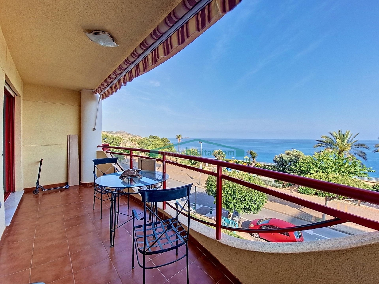  kaufen Wohnung Villajoyosa Marina Baixa 1