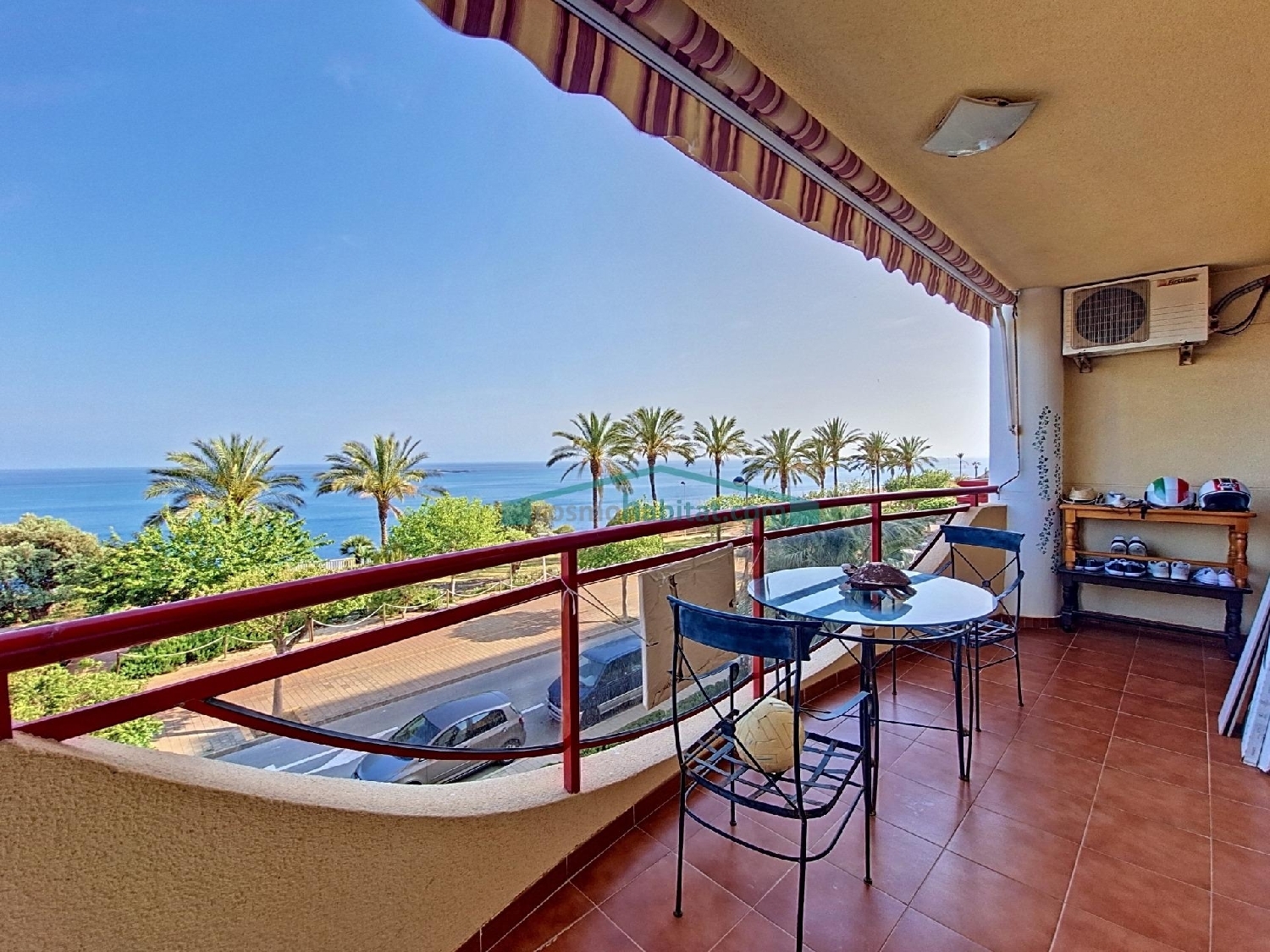  kaufen Wohnung Villajoyosa Marina Baixa 6