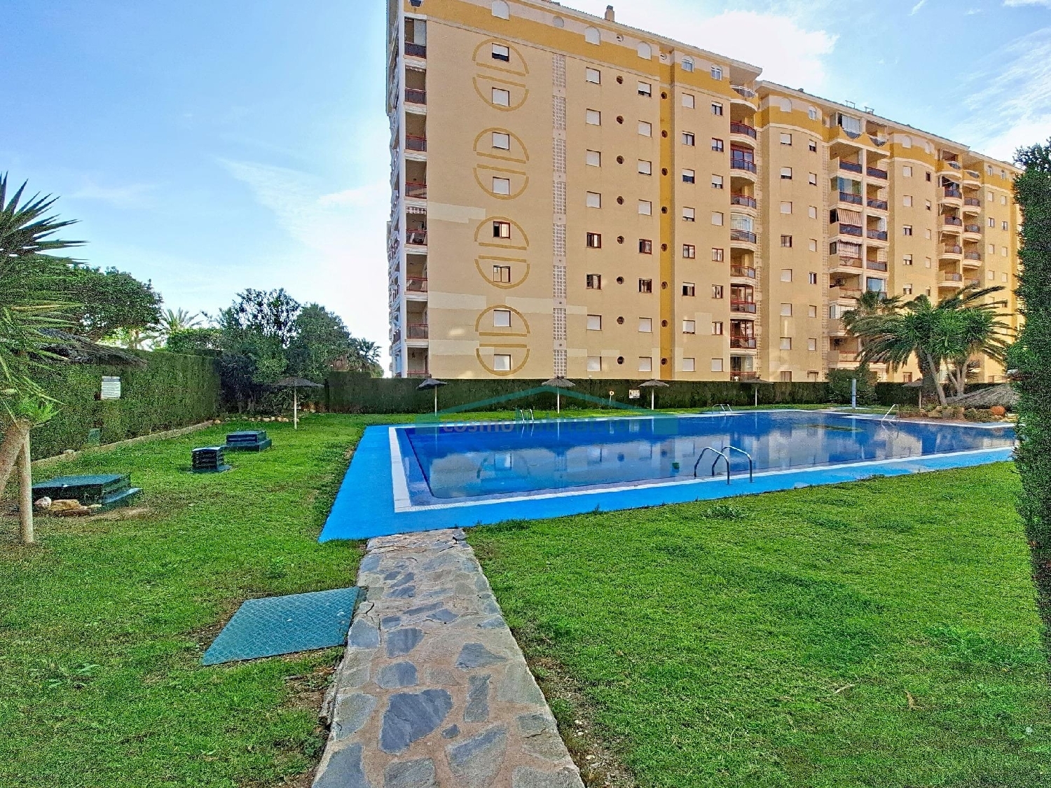  kaufen Wohnung Villajoyosa Marina Baixa 2