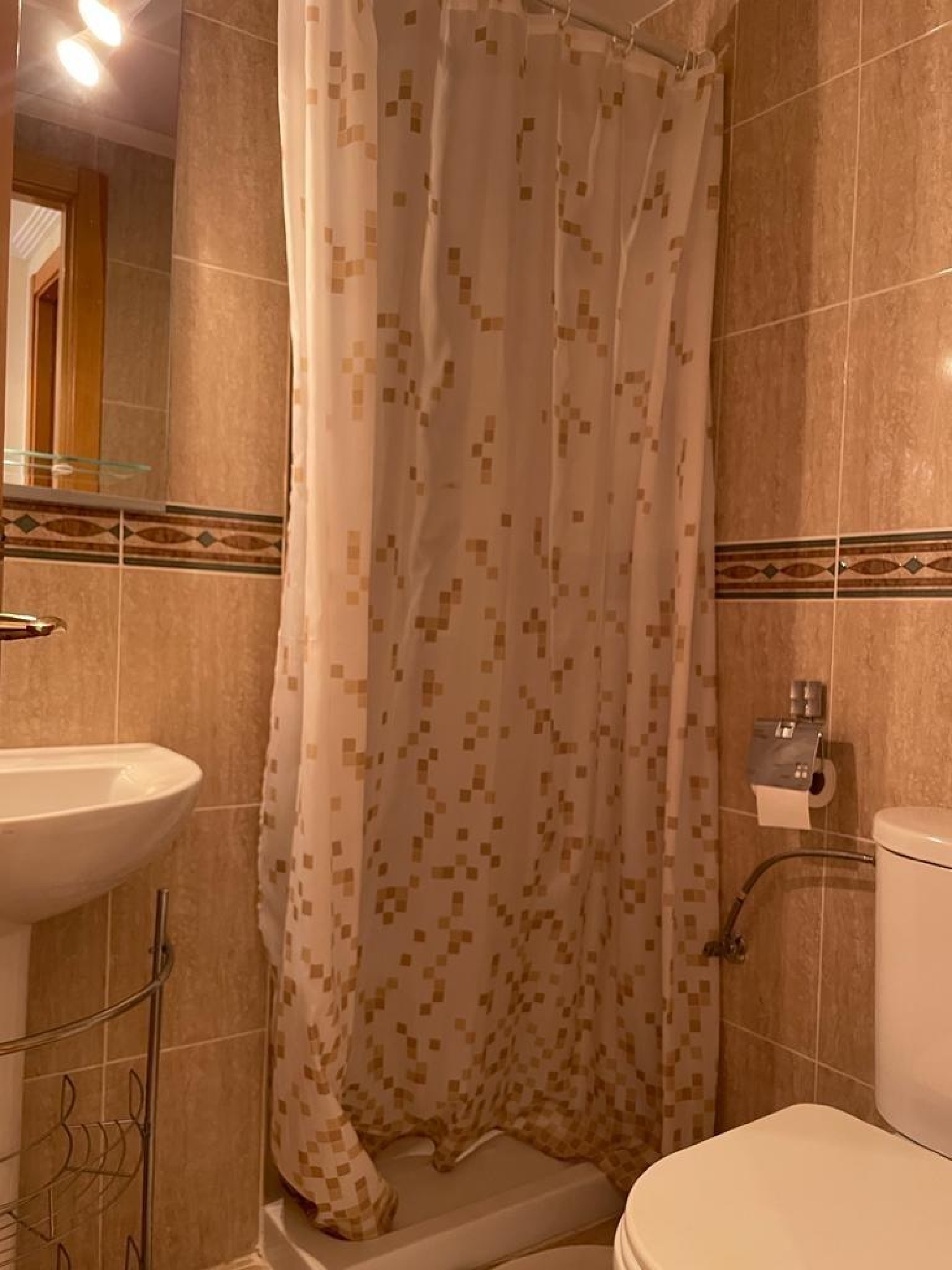 for sale apartment Villajoyosa Marina Baixa 6