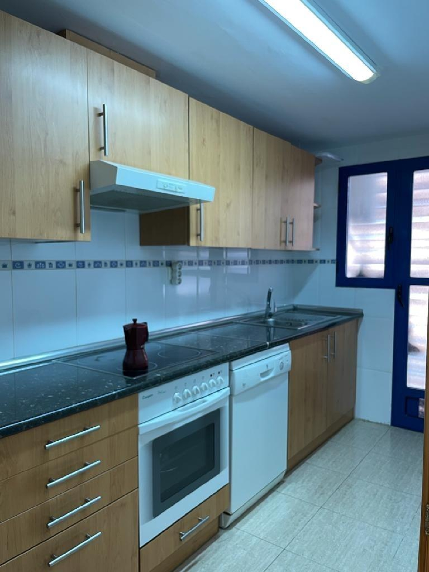 for sale apartment Villajoyosa Marina Baixa 5