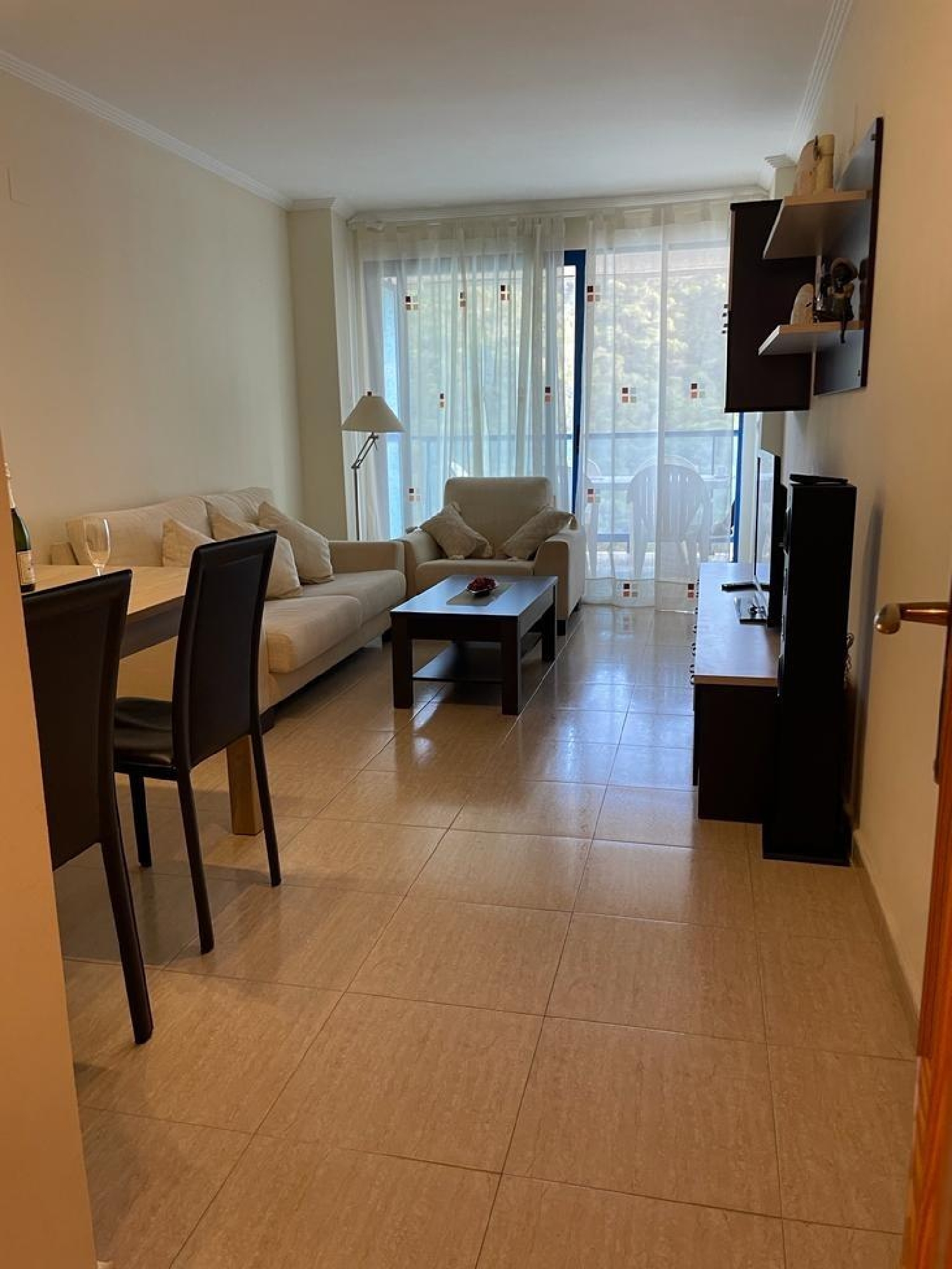for sale apartment Villajoyosa Marina Baixa 2