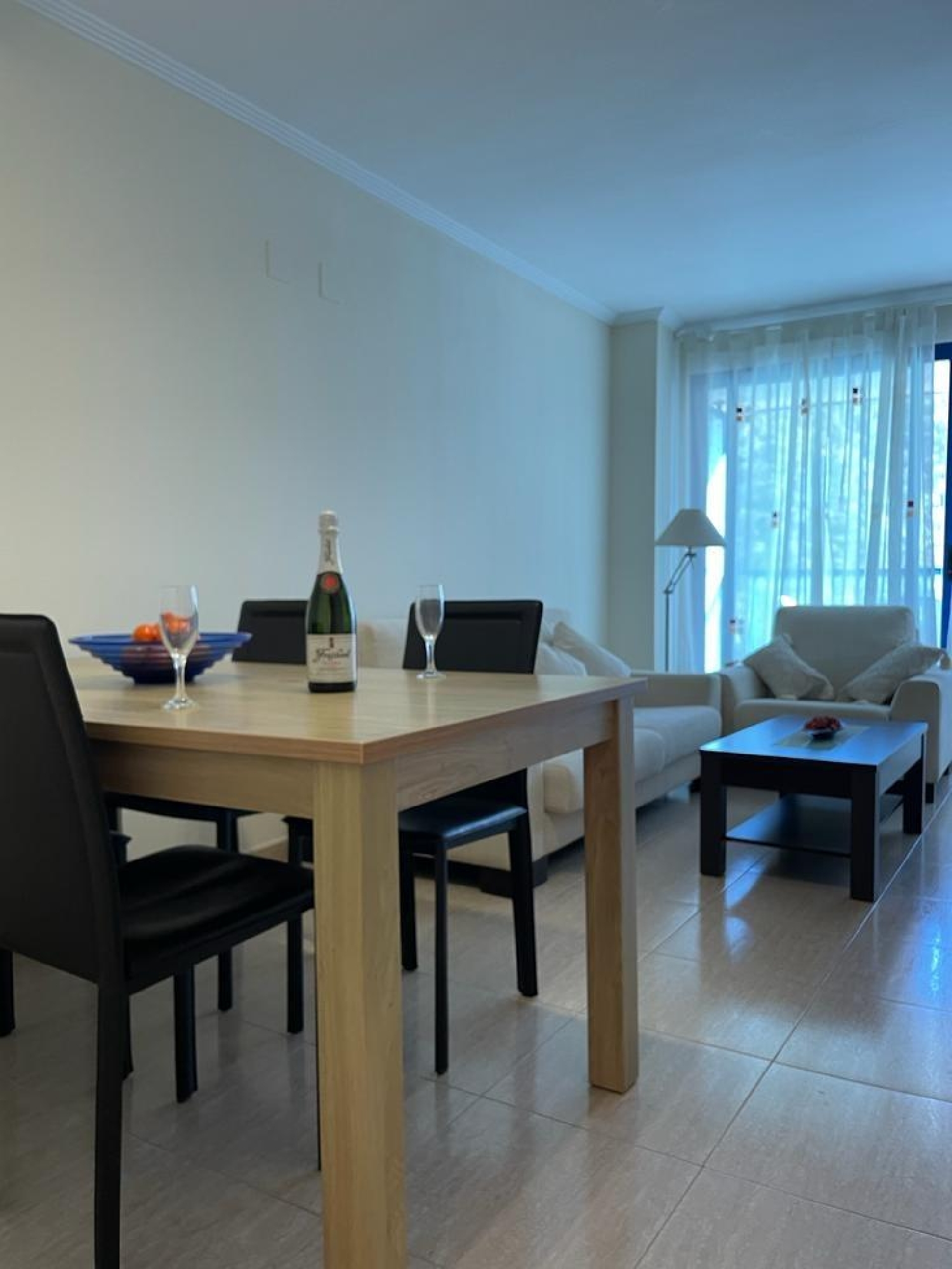 for sale apartment Villajoyosa Marina Baixa 8
