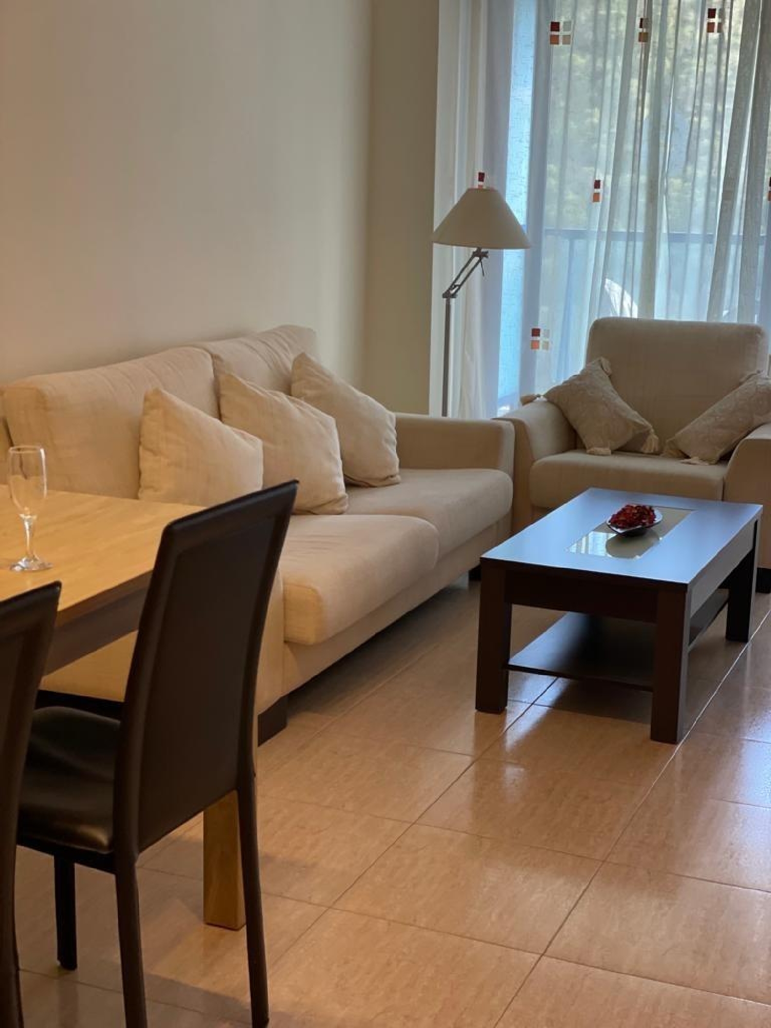 for sale apartment Villajoyosa Marina Baixa 3