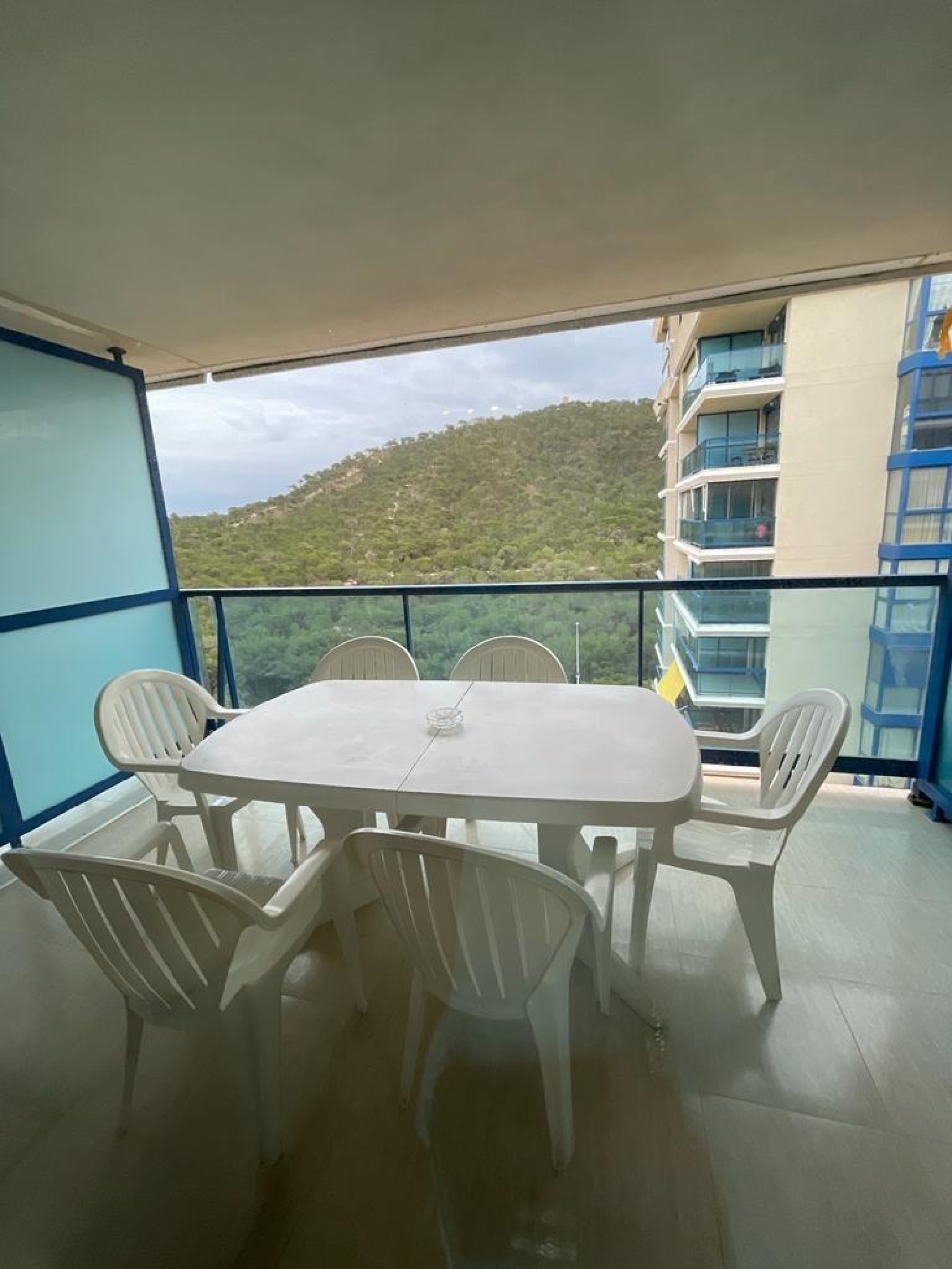for sale apartment Villajoyosa Marina Baixa 1