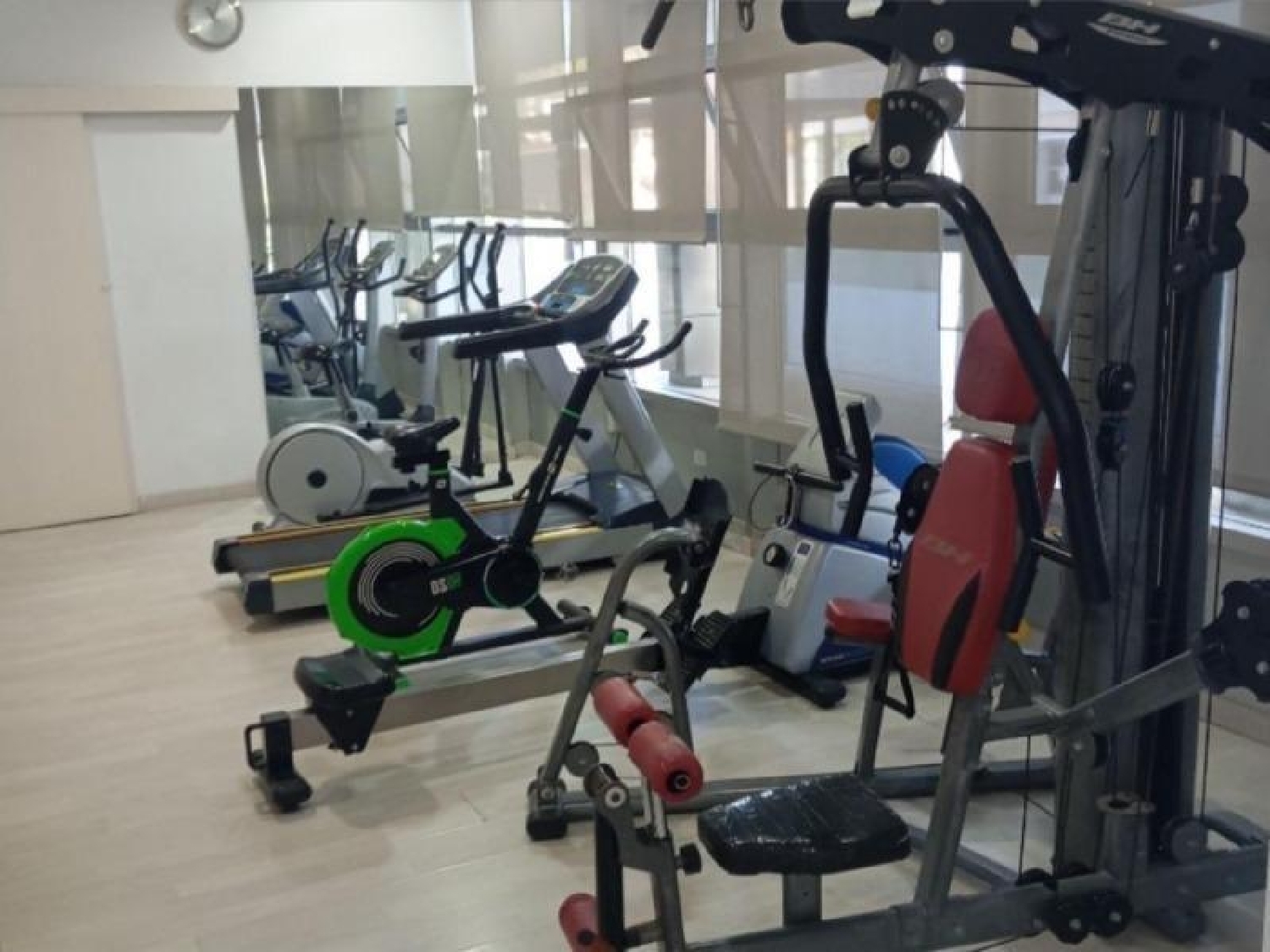te koop appartement Villajoyosa Marina Baixa 4
