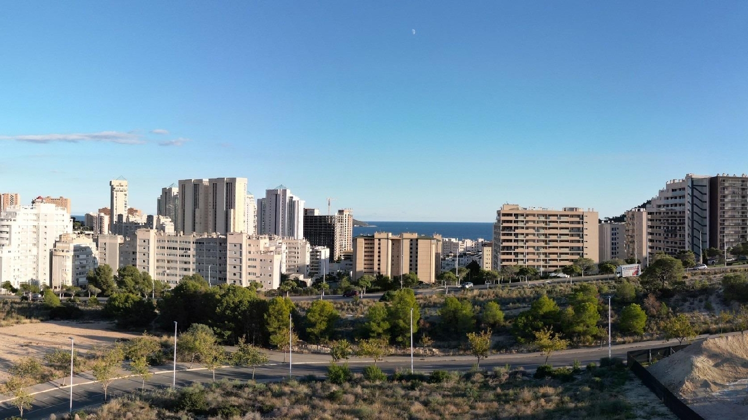  te koop appartement Villajoyosa Marina Baixa 4