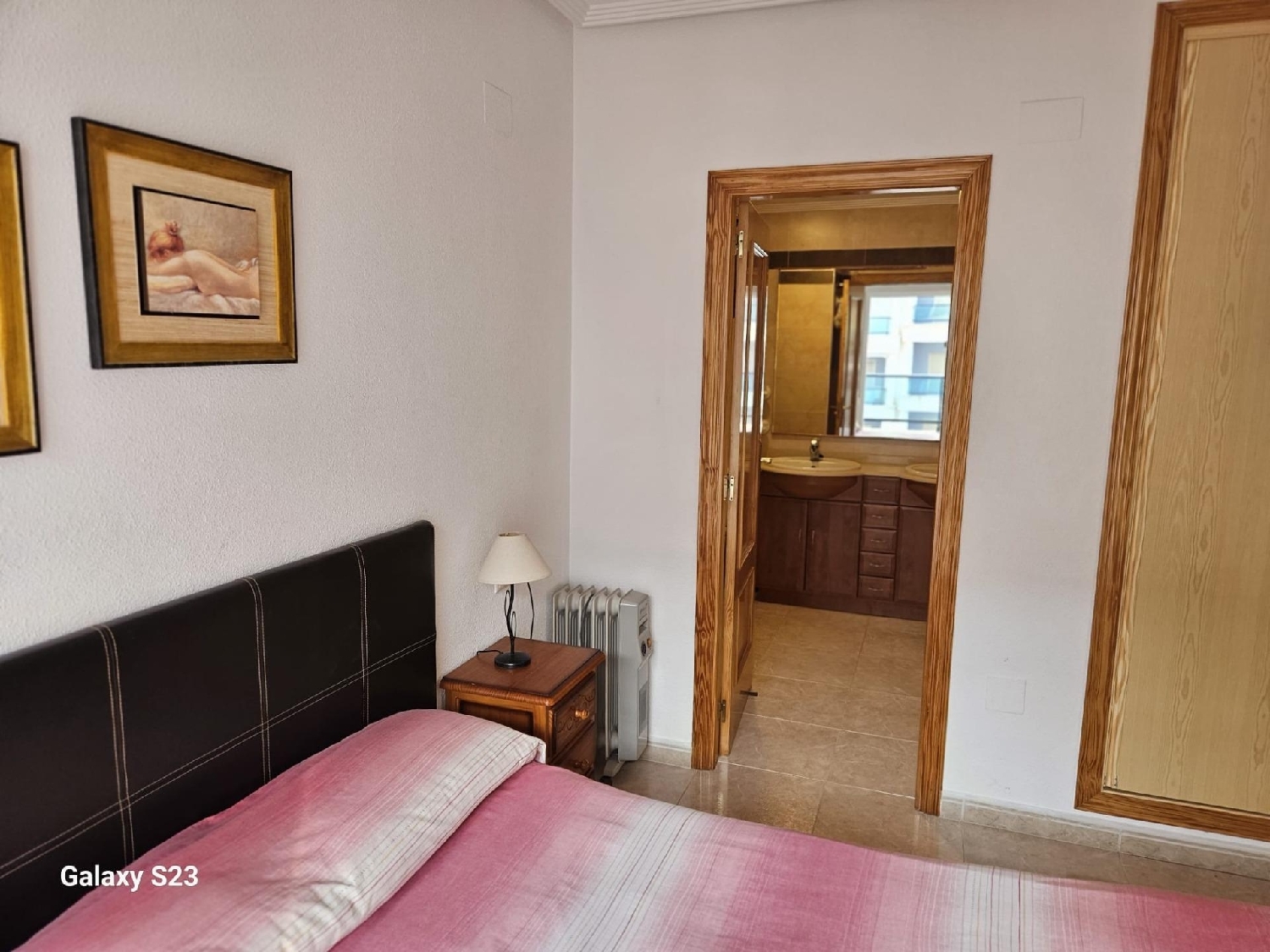  en venta apartamento Villajoyosa Marina Baixa 3